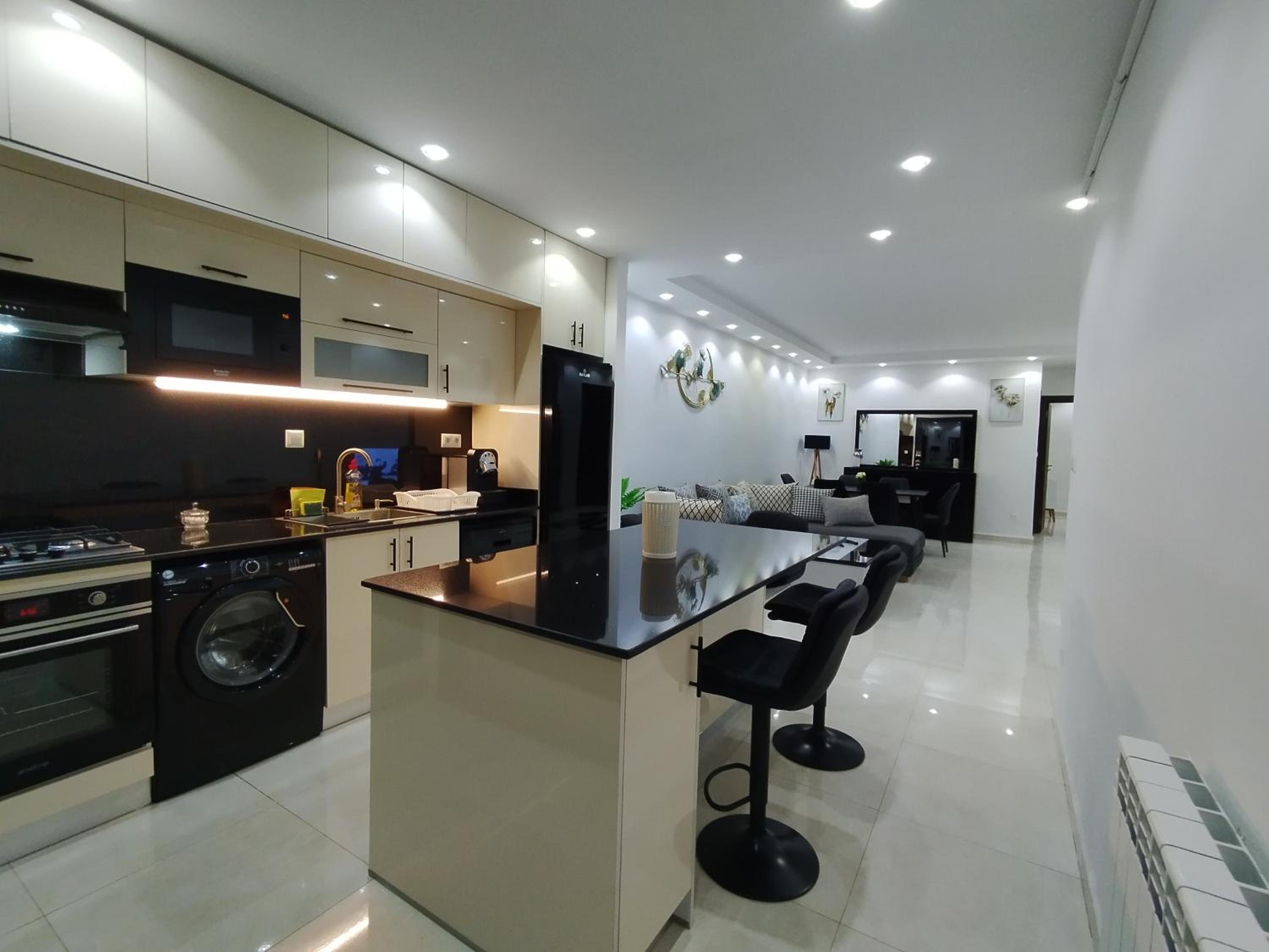 Luxueux Appartement à Tlemcen