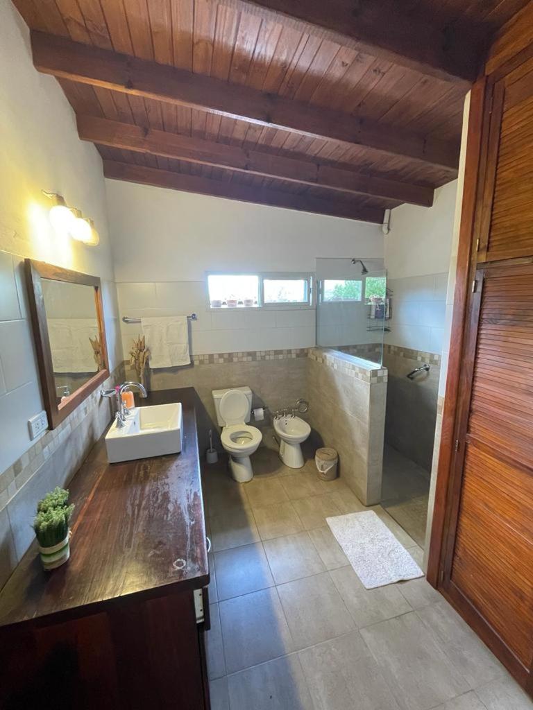 Cabañas el Bierzo