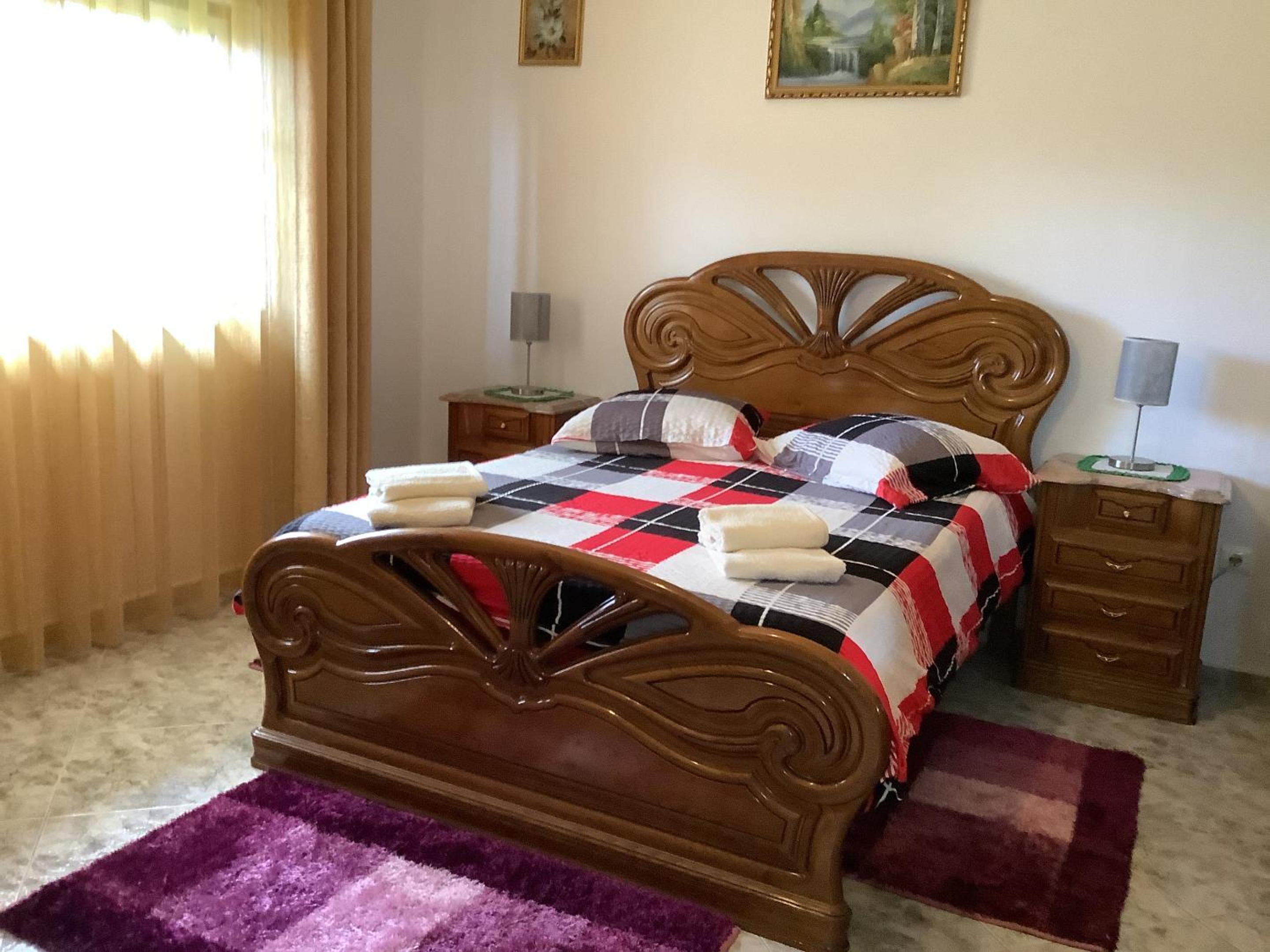 Charming House in Cortiçada with Balcony and Mountain View view 2