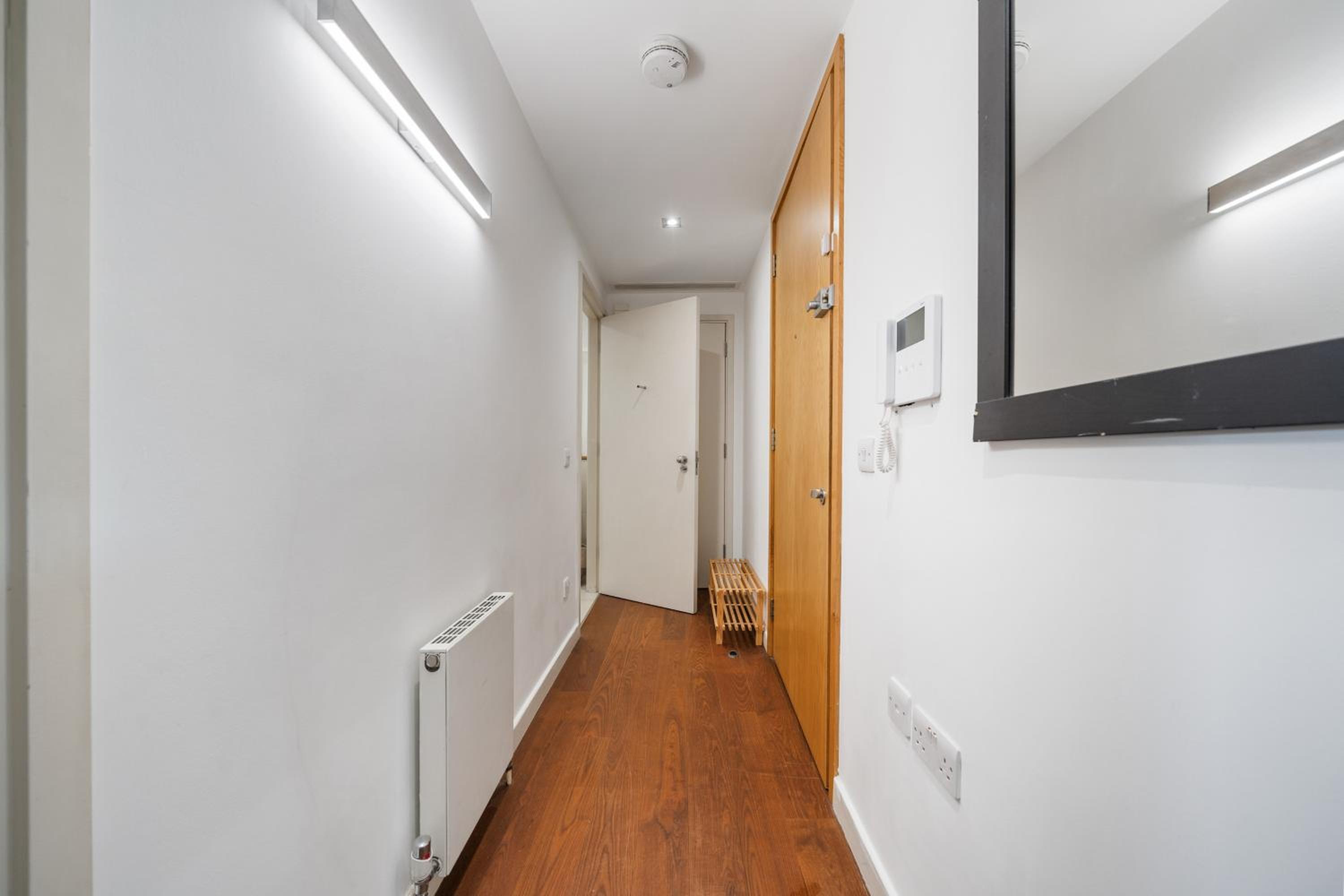 Portobello Dock - 1st floor Canal View