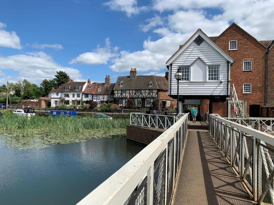 Riverside Cottage