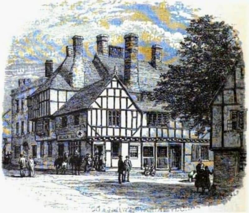 Riverside Cottage