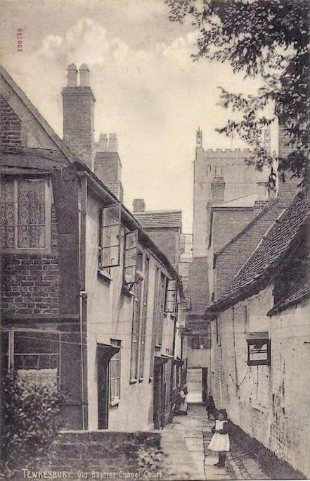Riverside Cottage