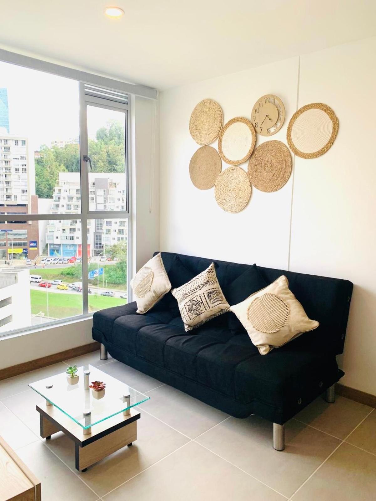 Apto manizales