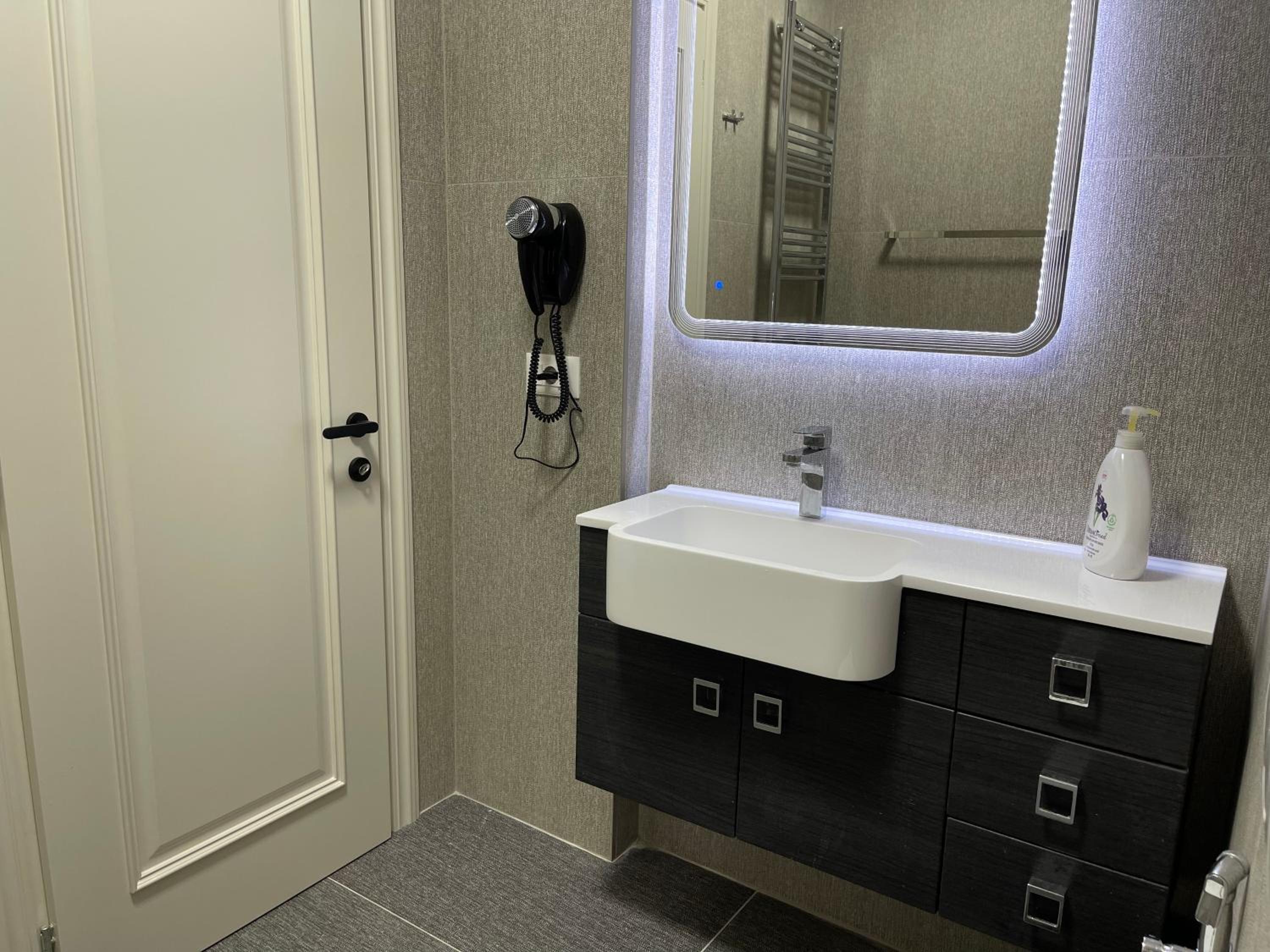 Apartament in Pazari i Ri Tirane