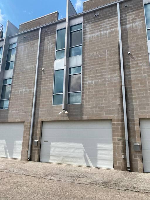 Modern Loft in South Main! view 2