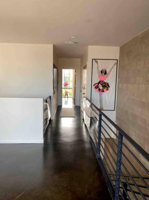 Modern Loft in South Main! view 3