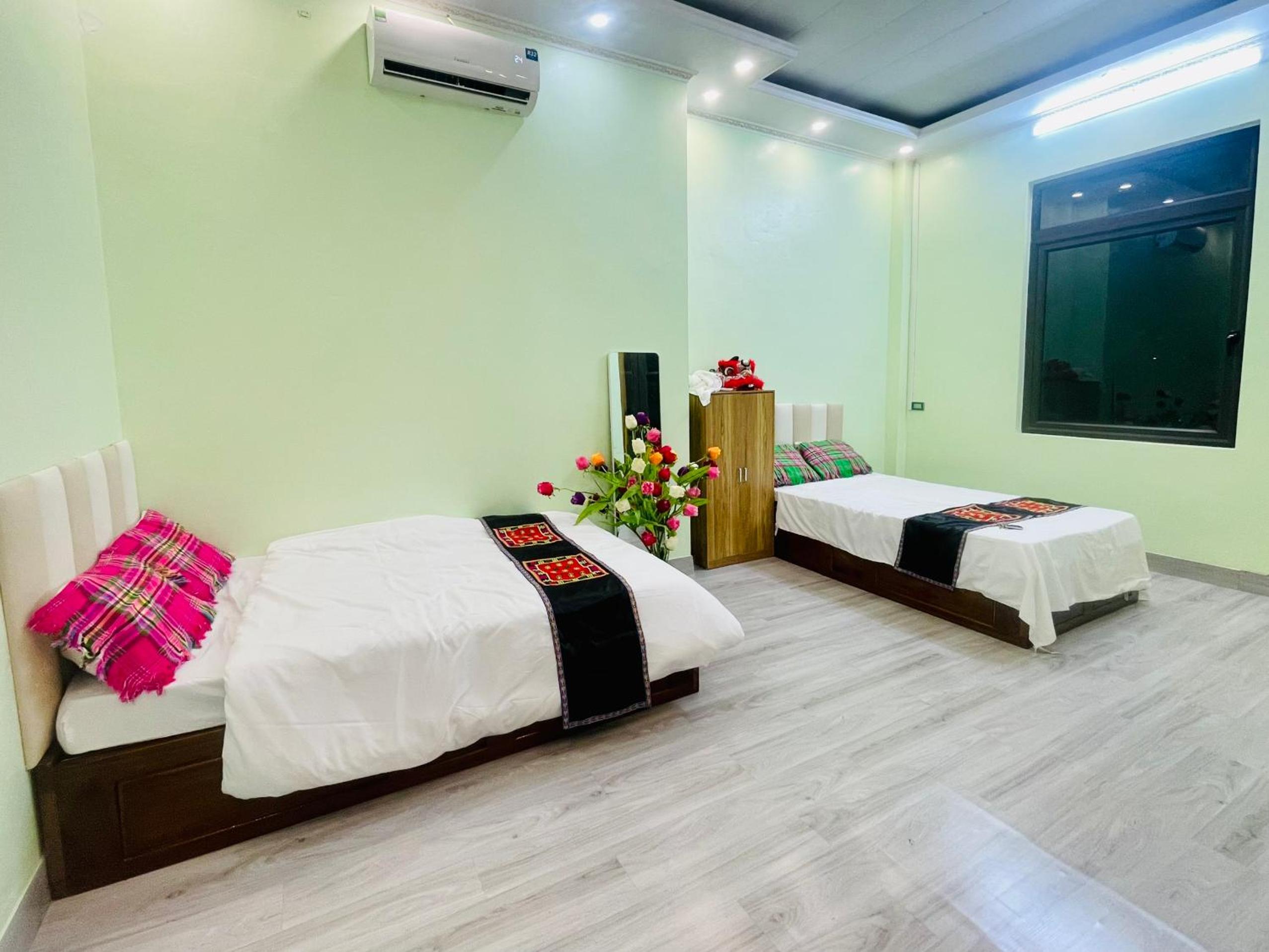 Cao Bằng Homestay view 4