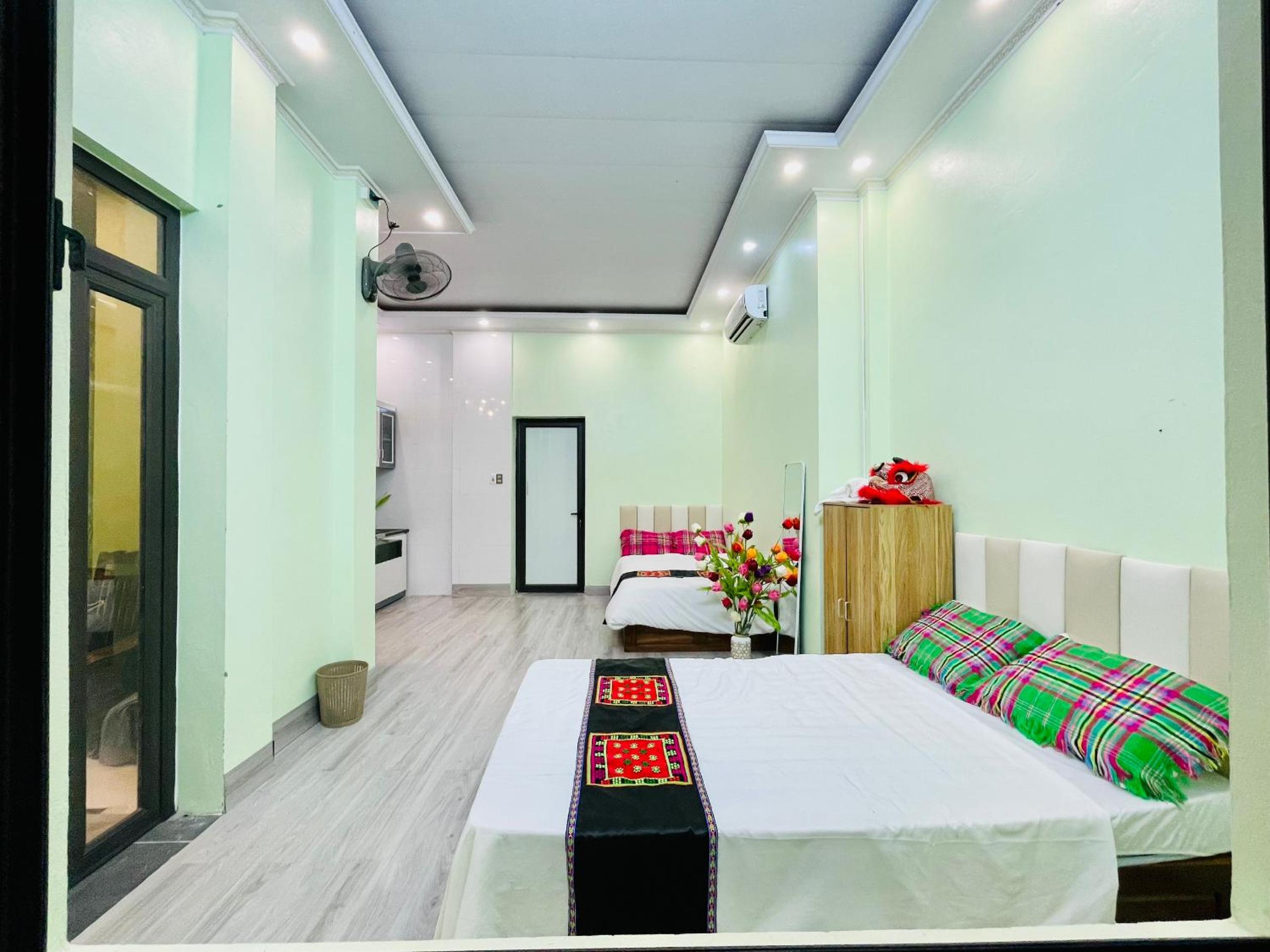 Cao Bằng Homestay view 5