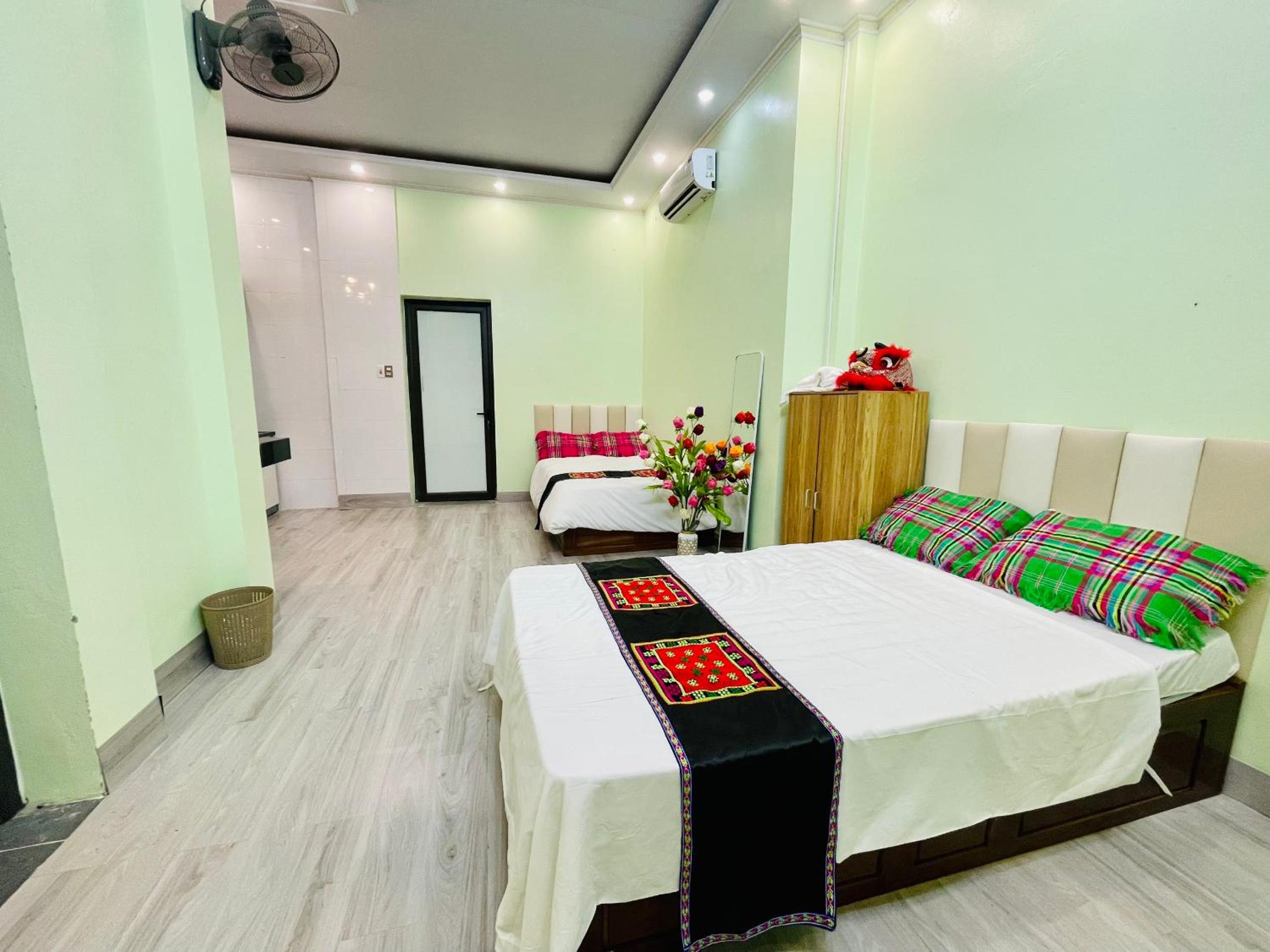 Cao Bằng Homestay view 2