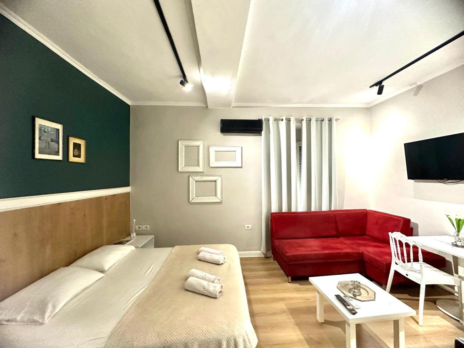 Cozy Studio at TAIWAN CityCenter