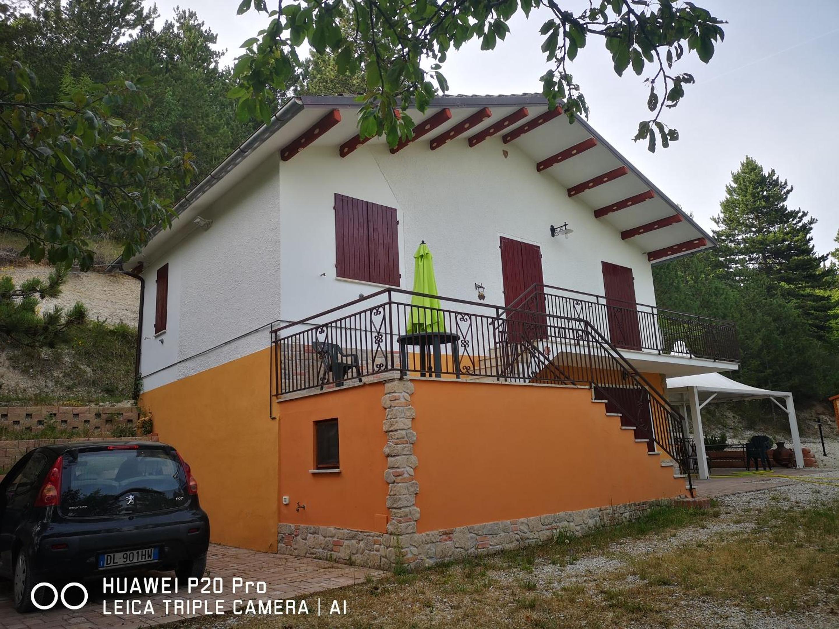 Charming House in San Lorenzo with Garden and Terrace view 4