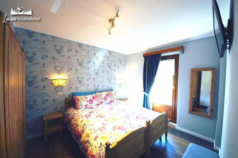 La Sorgente Matteo by Livigno Accomodation