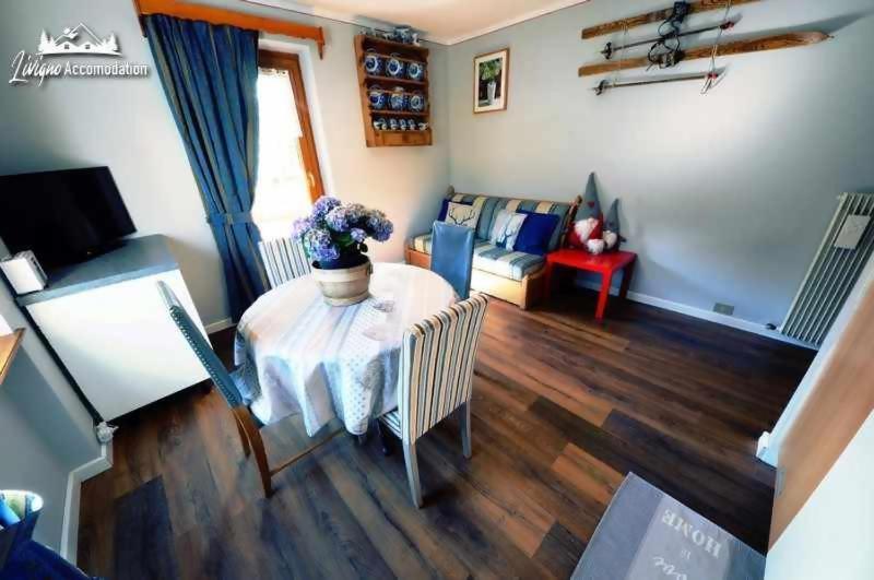 La Sorgente Matteo by Livigno Accomodation