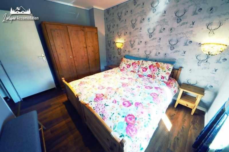 La Sorgente Matteo by Livigno Accomodation