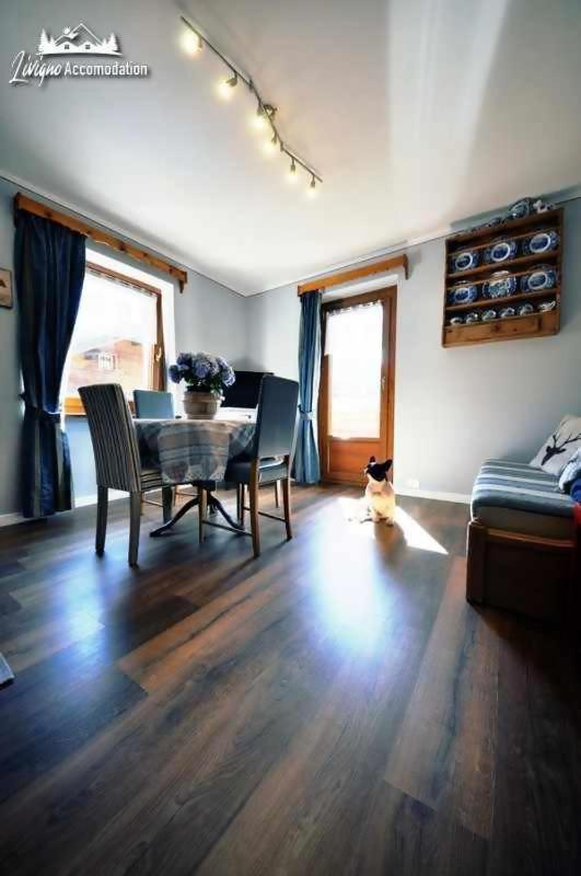 La Sorgente Matteo by Livigno Accomodation