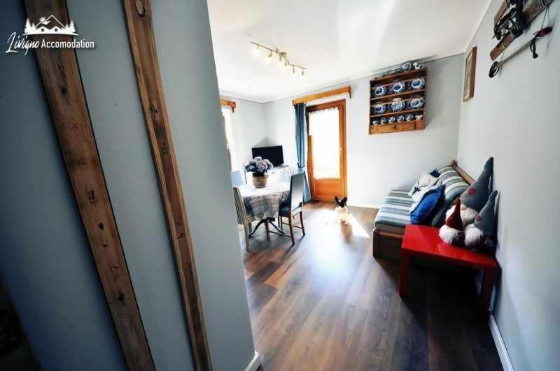La Sorgente Matteo by Livigno Accomodation