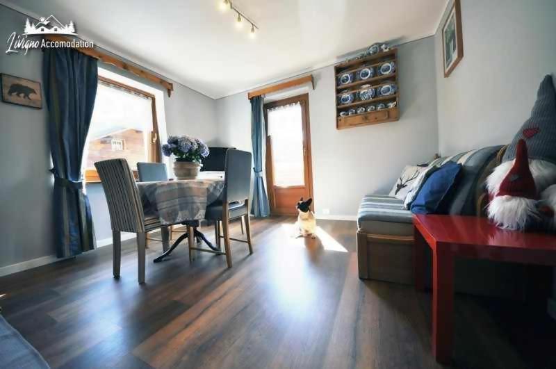La Sorgente Matteo by Livigno Accomodation
