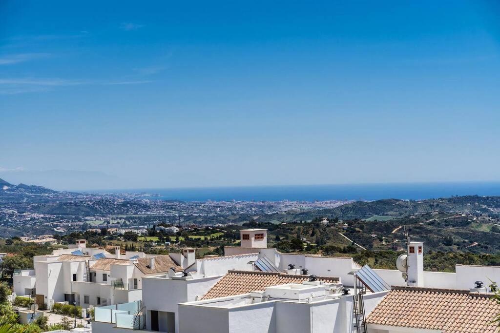 La Floresta View