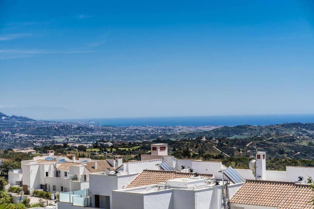 La Floresta View