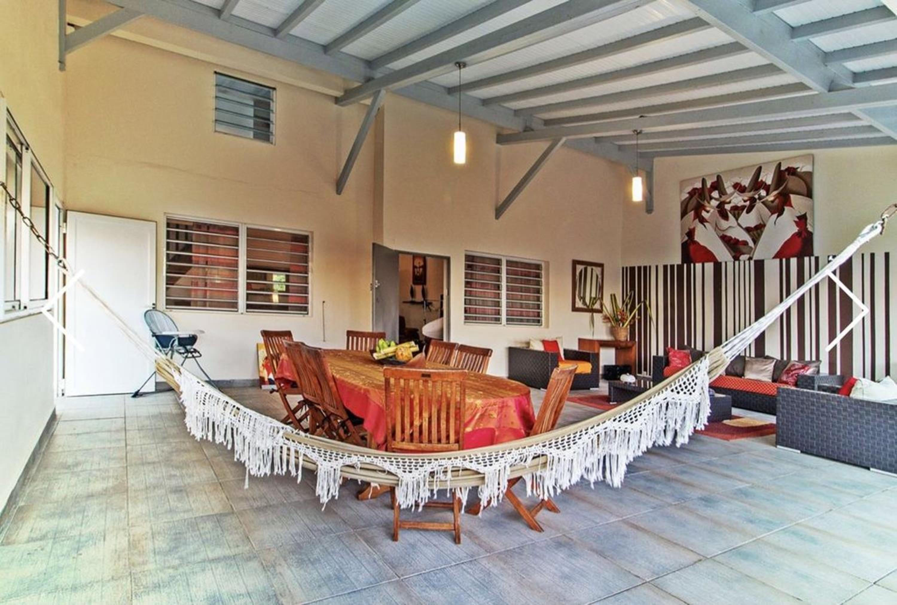 Villa avec Piscine privee proche de la Plage Le Vauclin view 3