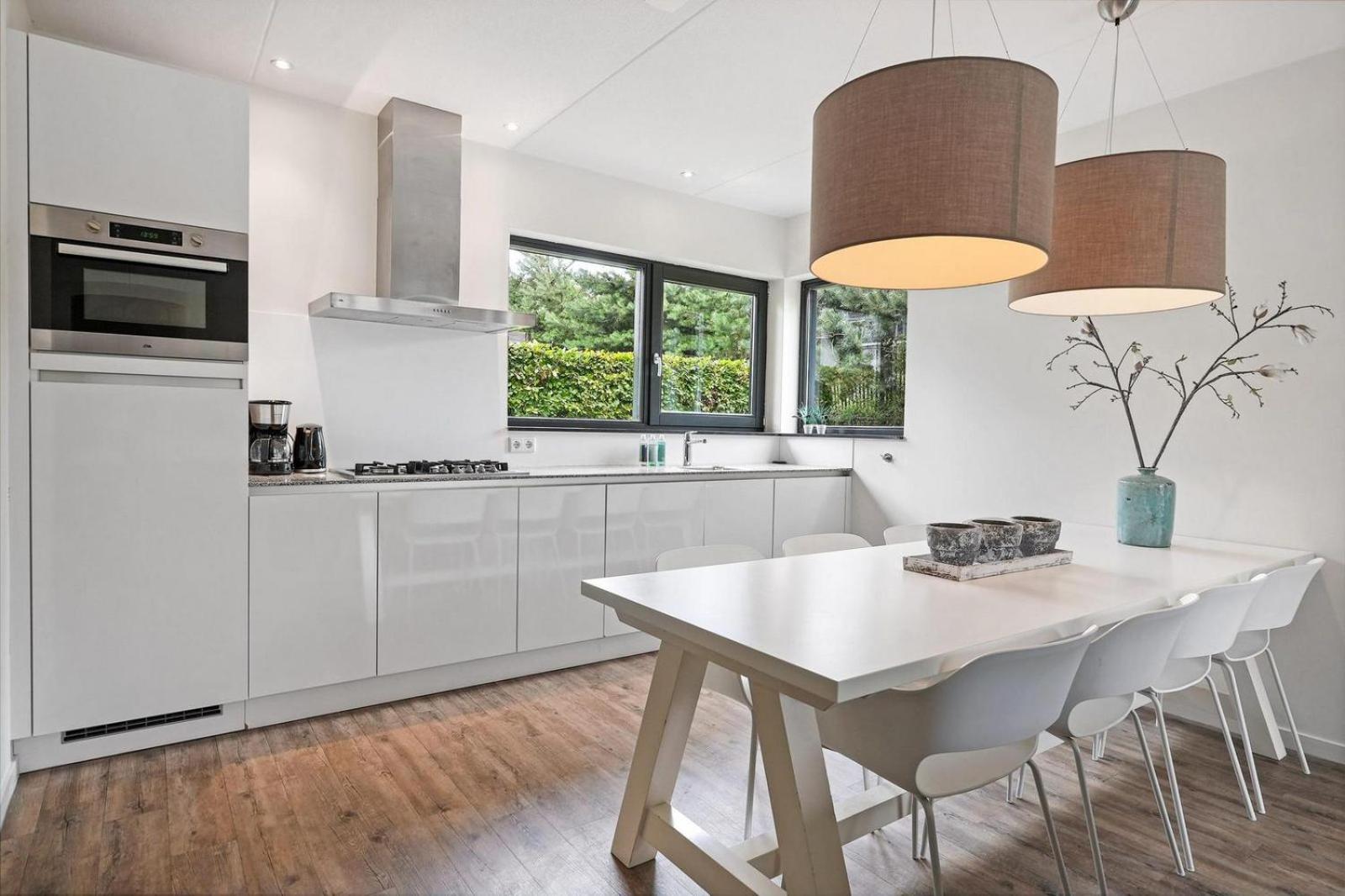 Luxury Villa at Villapark Duinzicht (Villa 702) - Ouddorp view 4