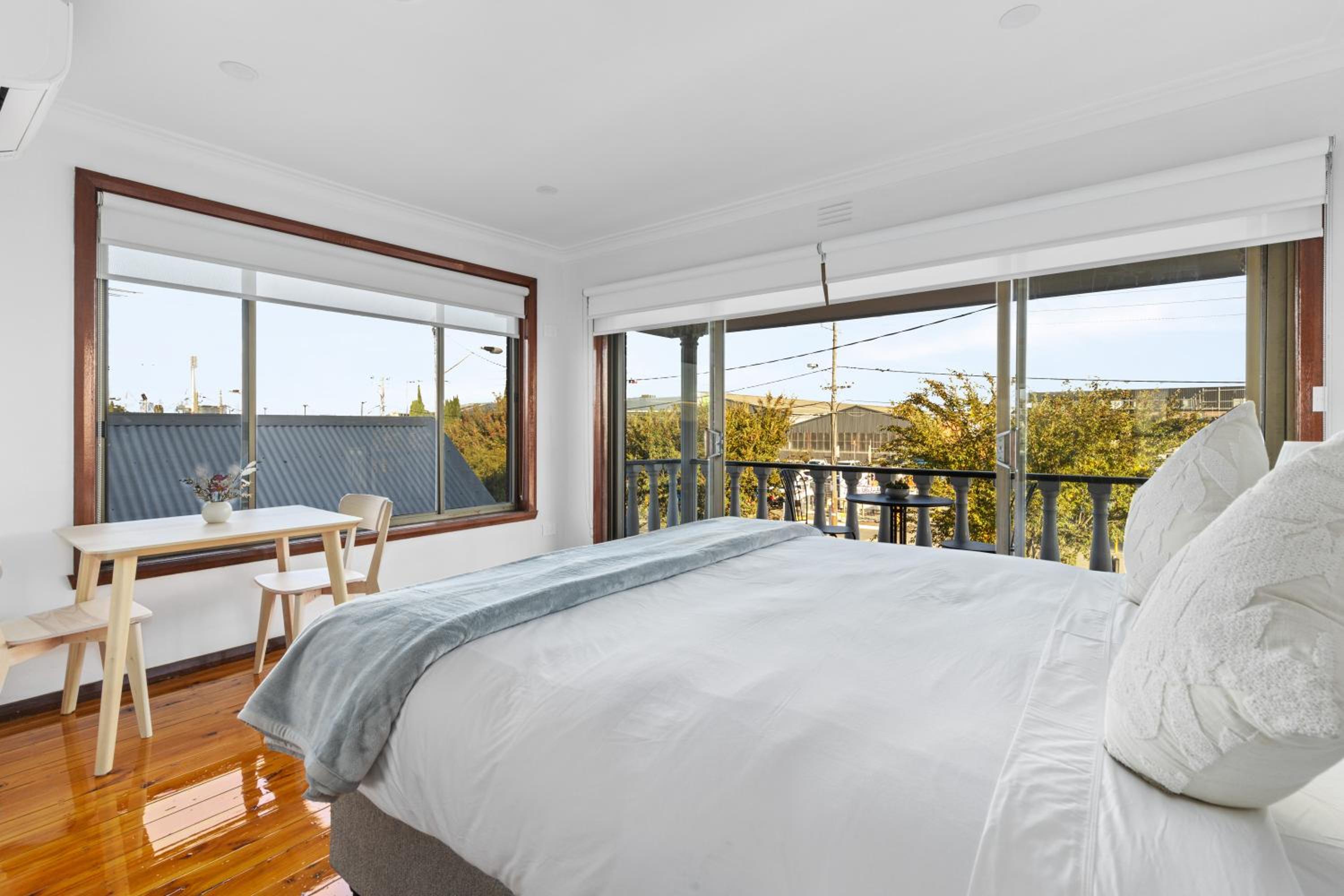 Charming retreat in Footscray
