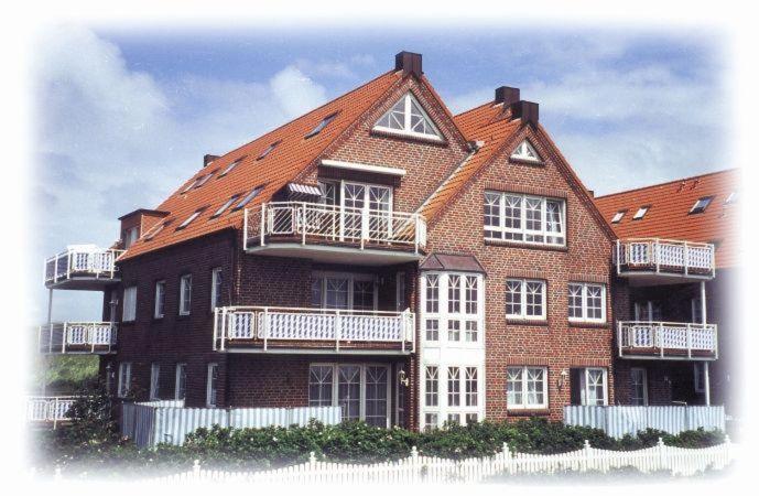 Inselresidenz-Wattenmeer-Wo-3 view 2