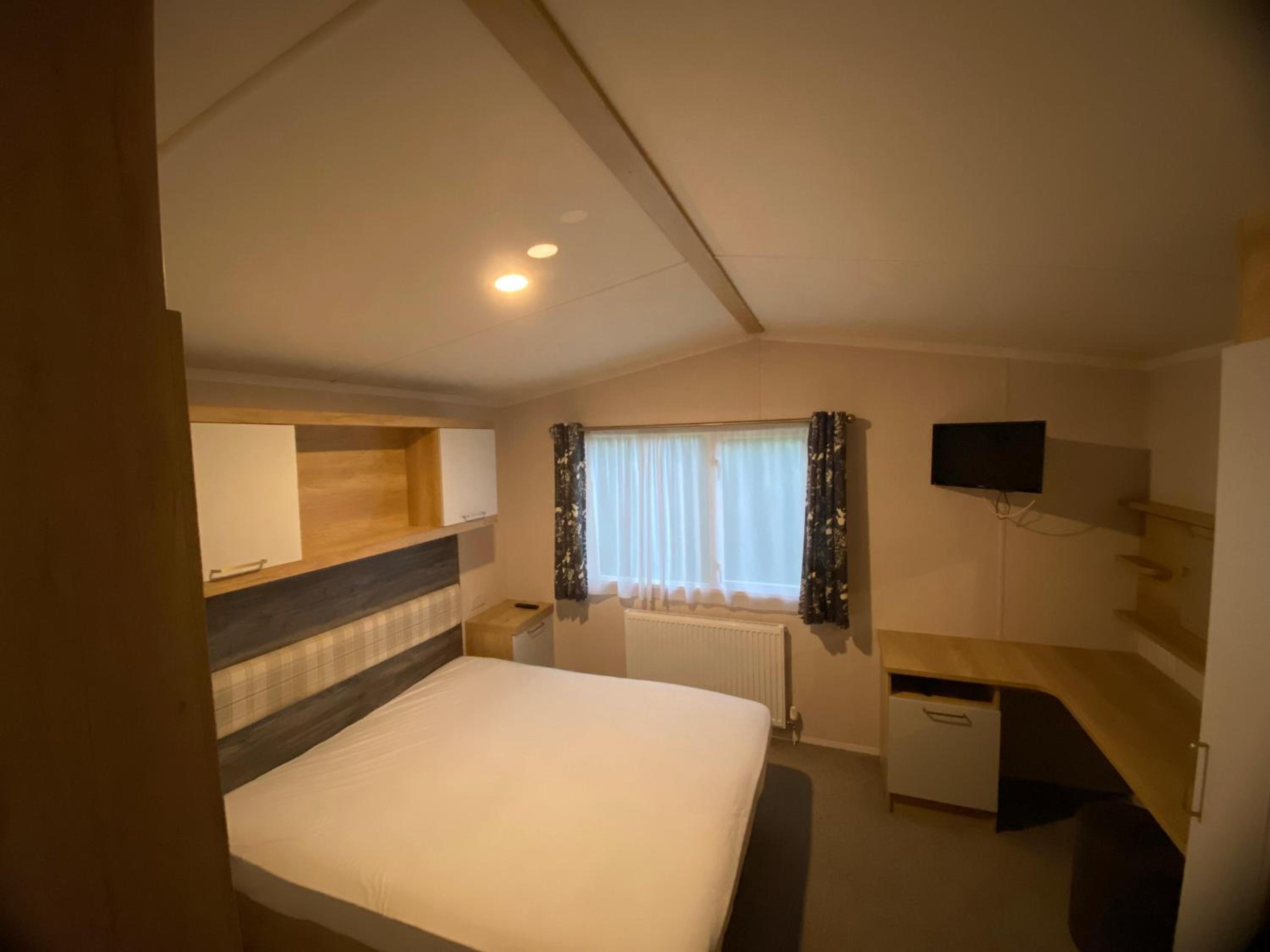 Thameside Suite 22