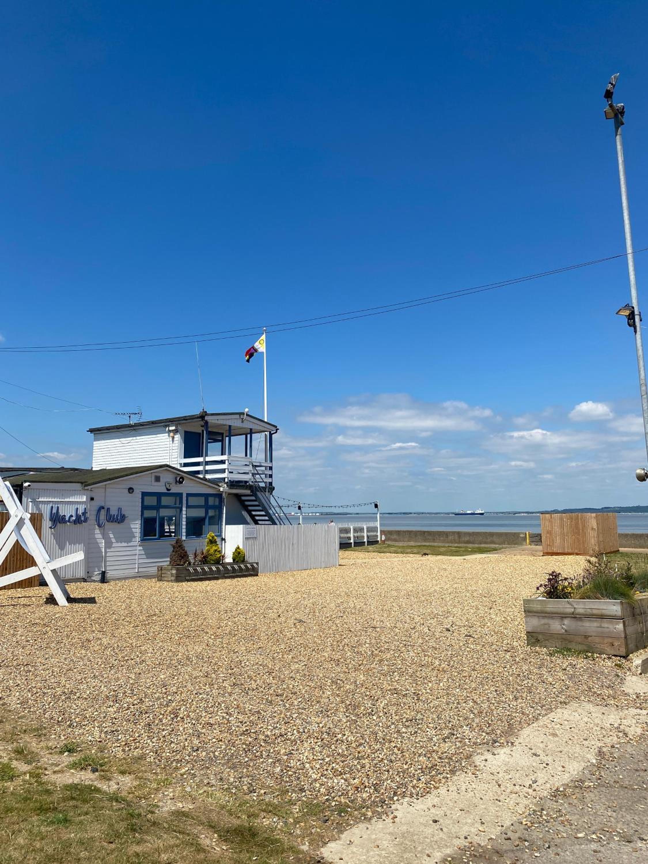 Thameside Suite 63
