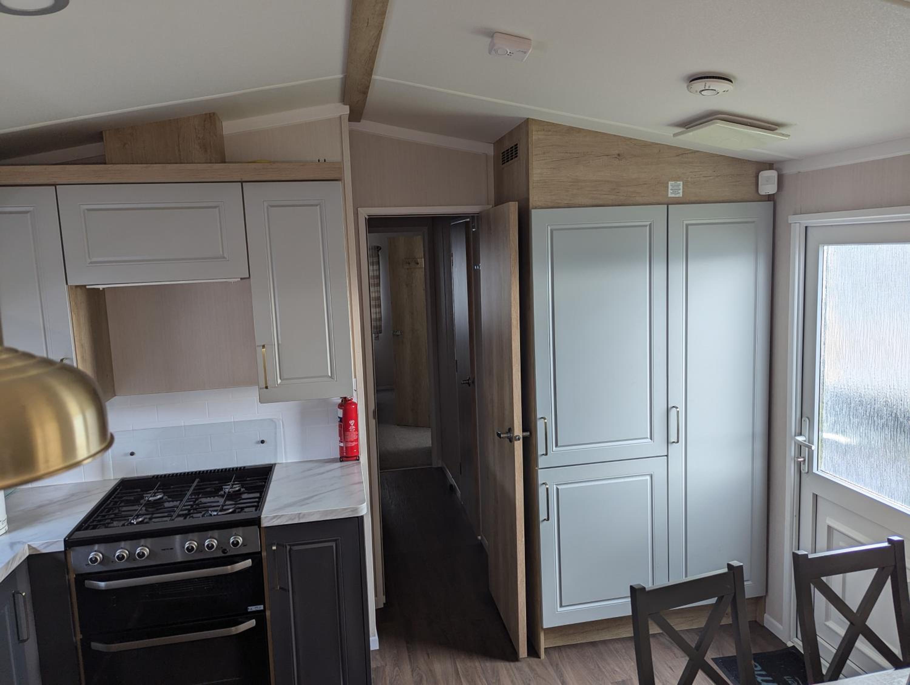 Thameside Suite 23