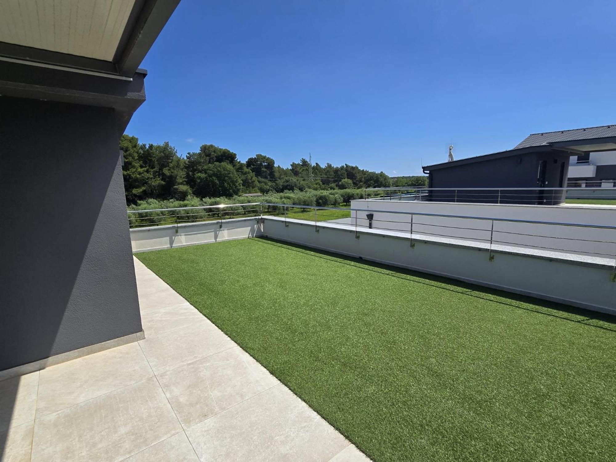 Villa Centinera mit Pool in Meernähe