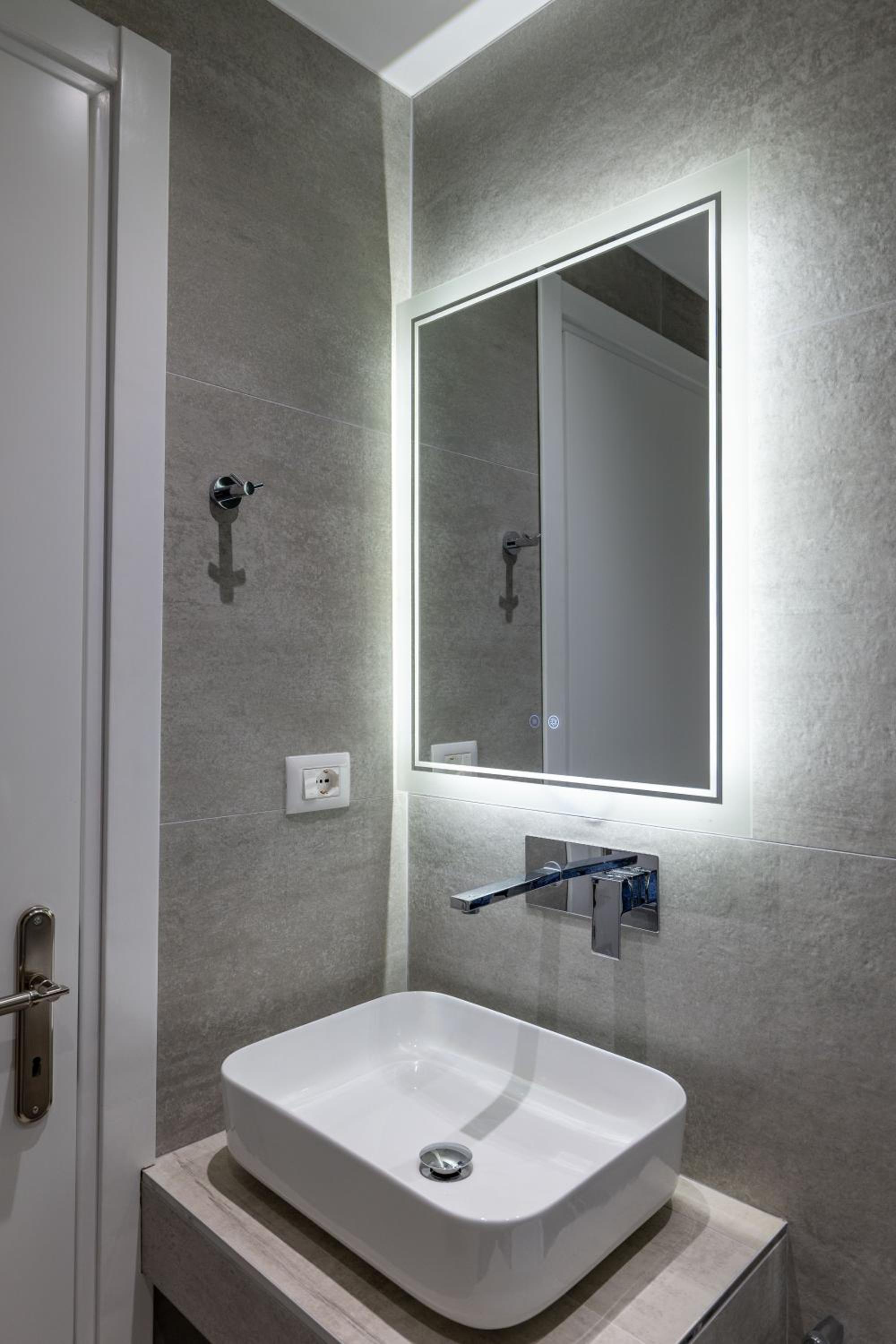 Qeparo Andrea Markou rooms
