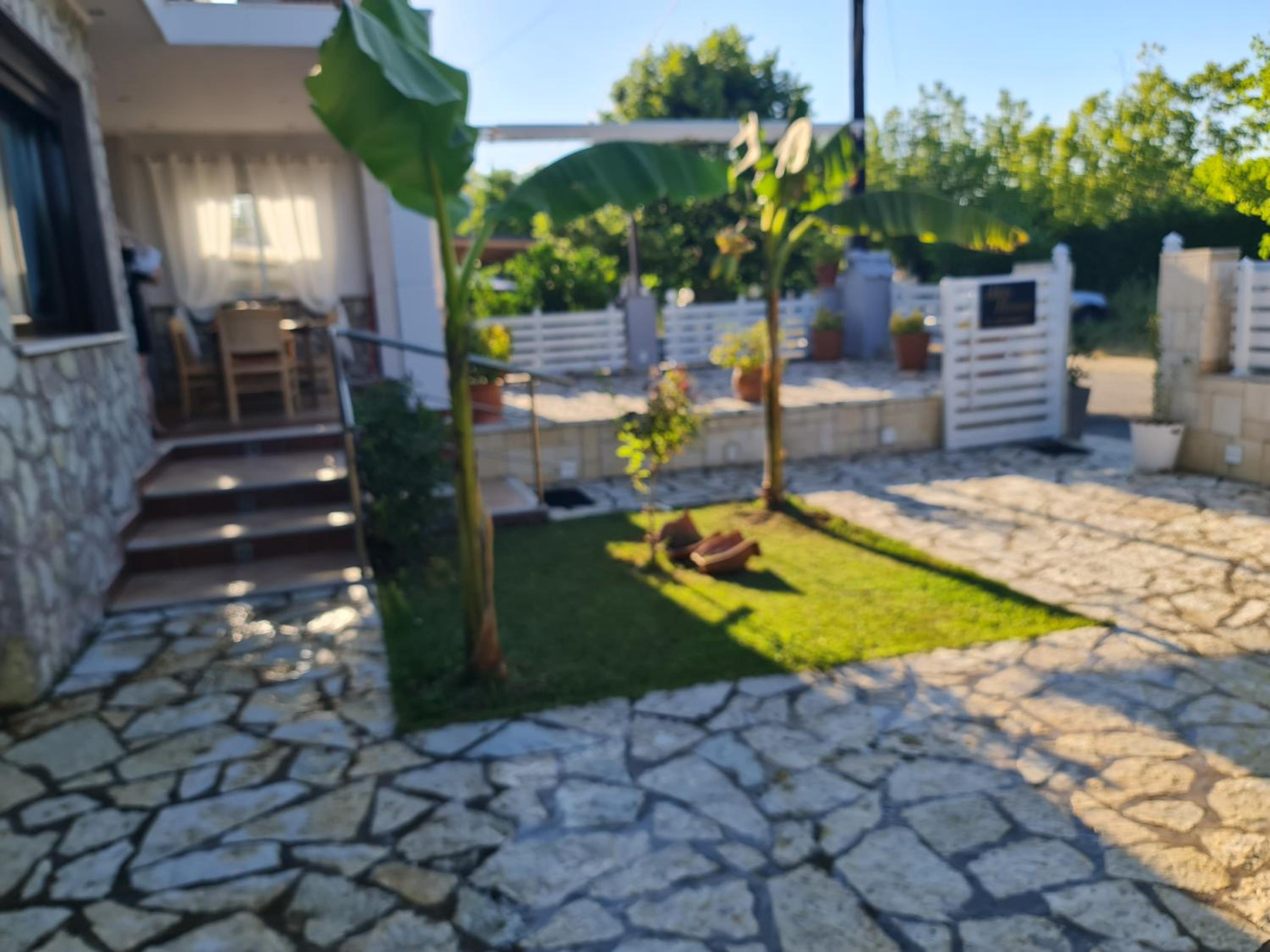 Akis house