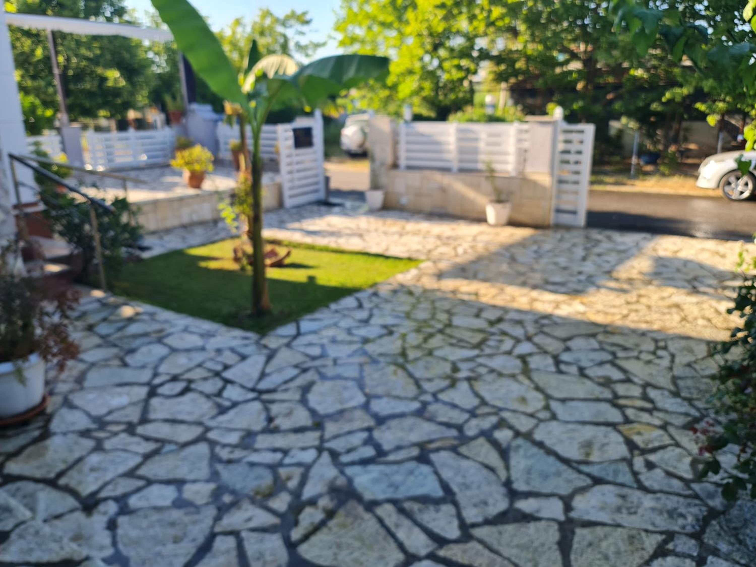 Akis house
