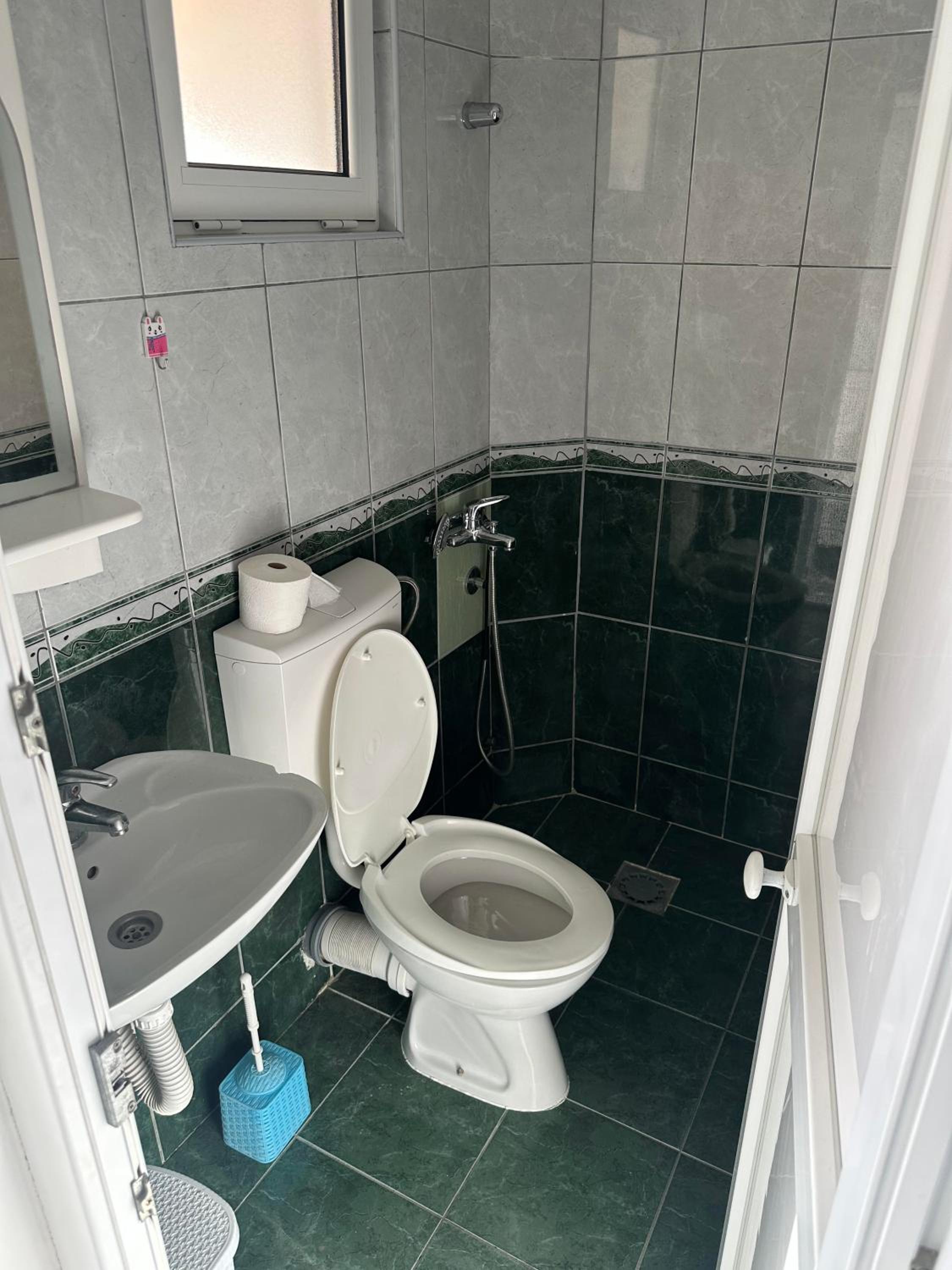 Apartmani Resetar 2