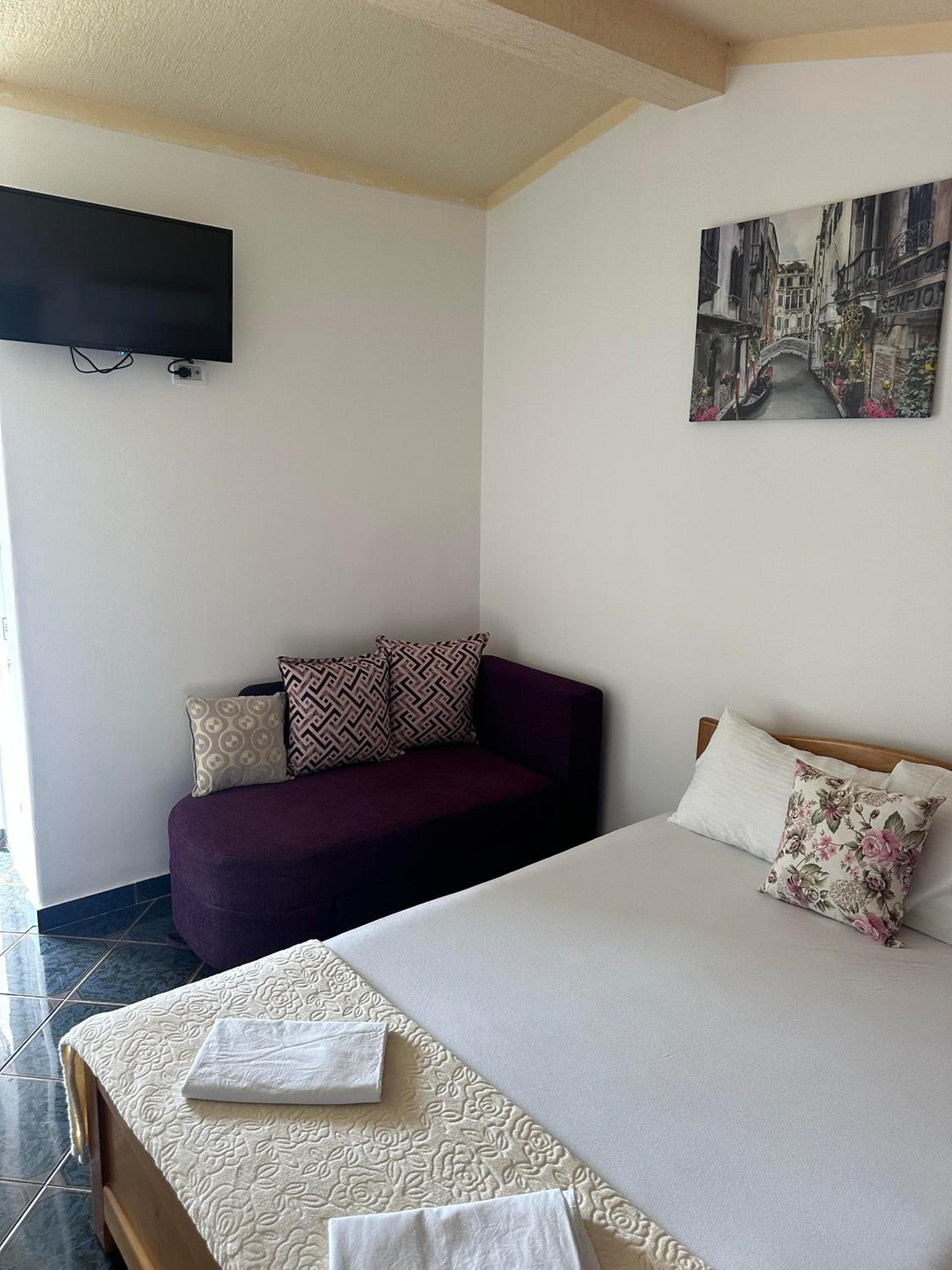 Apartmani Resetar 2