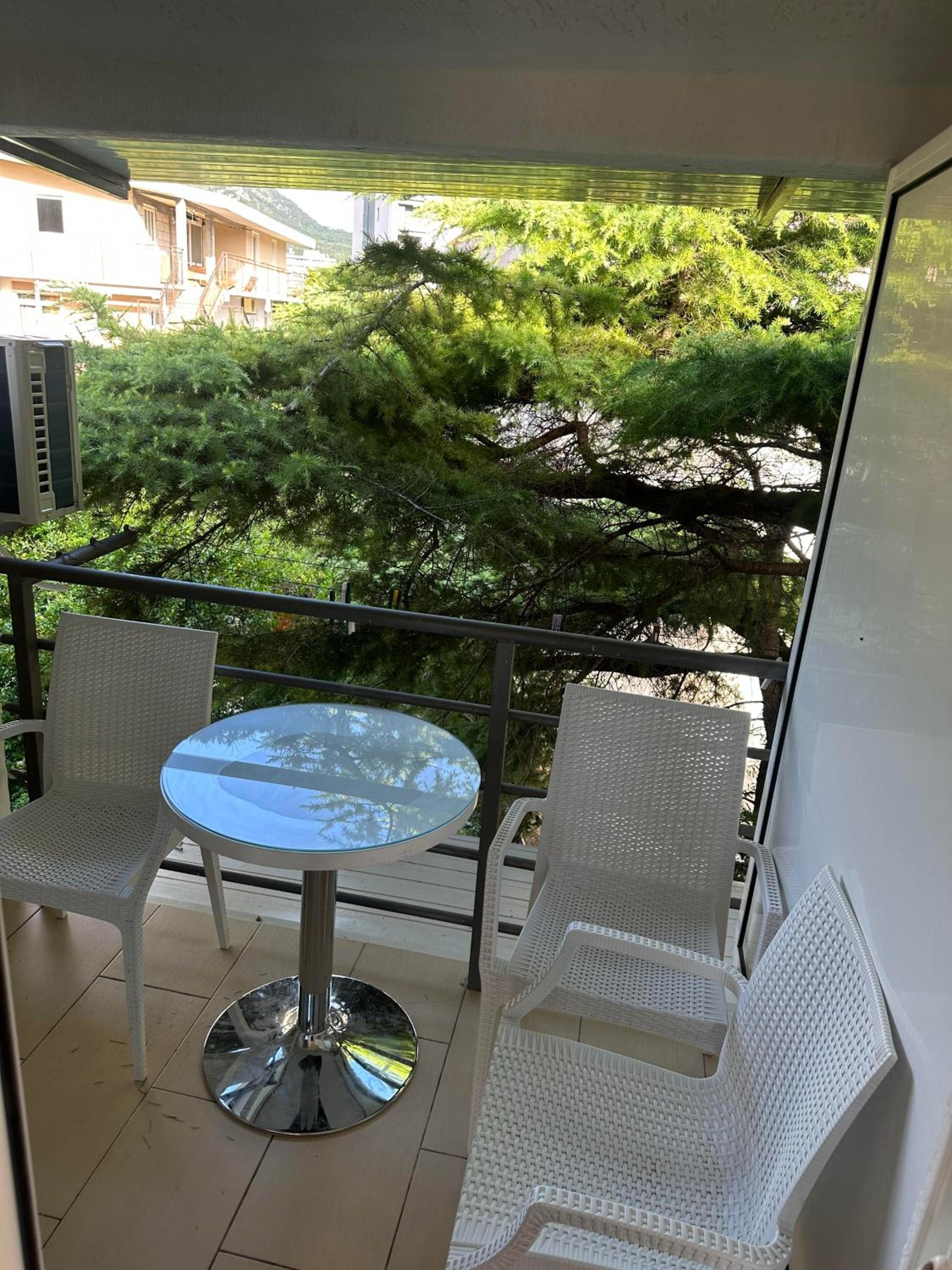 Apartmani Resetar 2