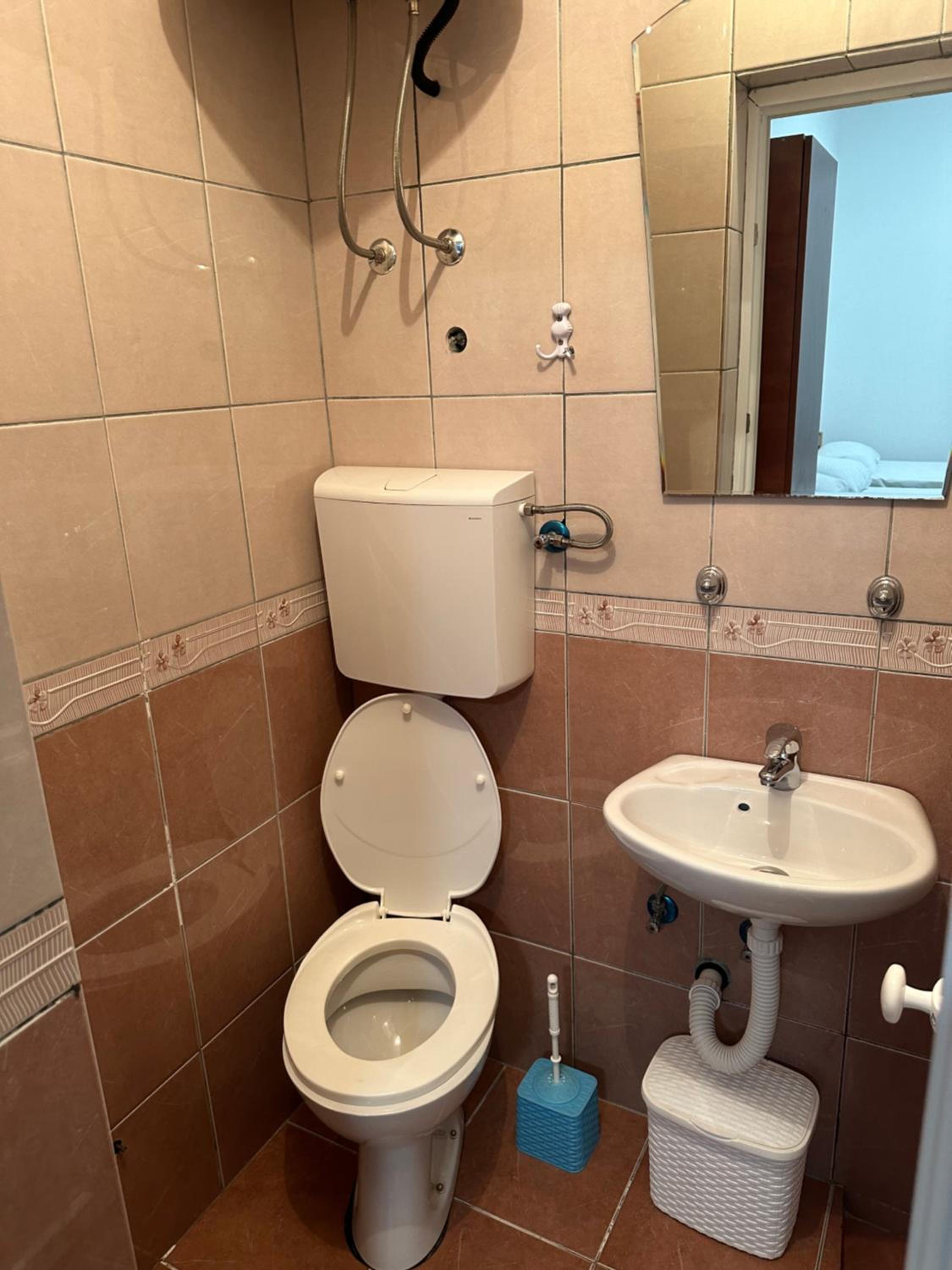 Apartmani Resetar 2