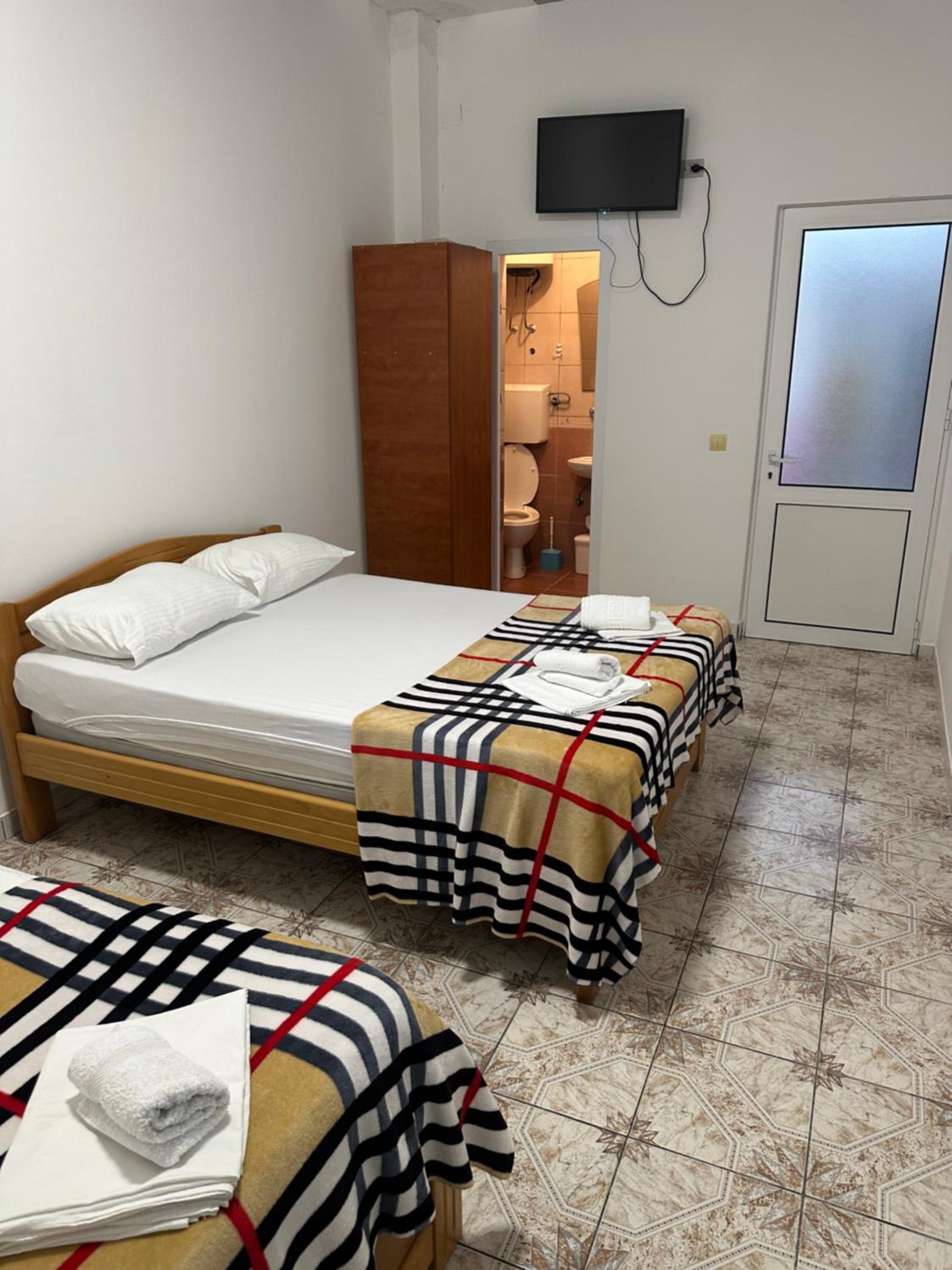 Apartmani Resetar 2