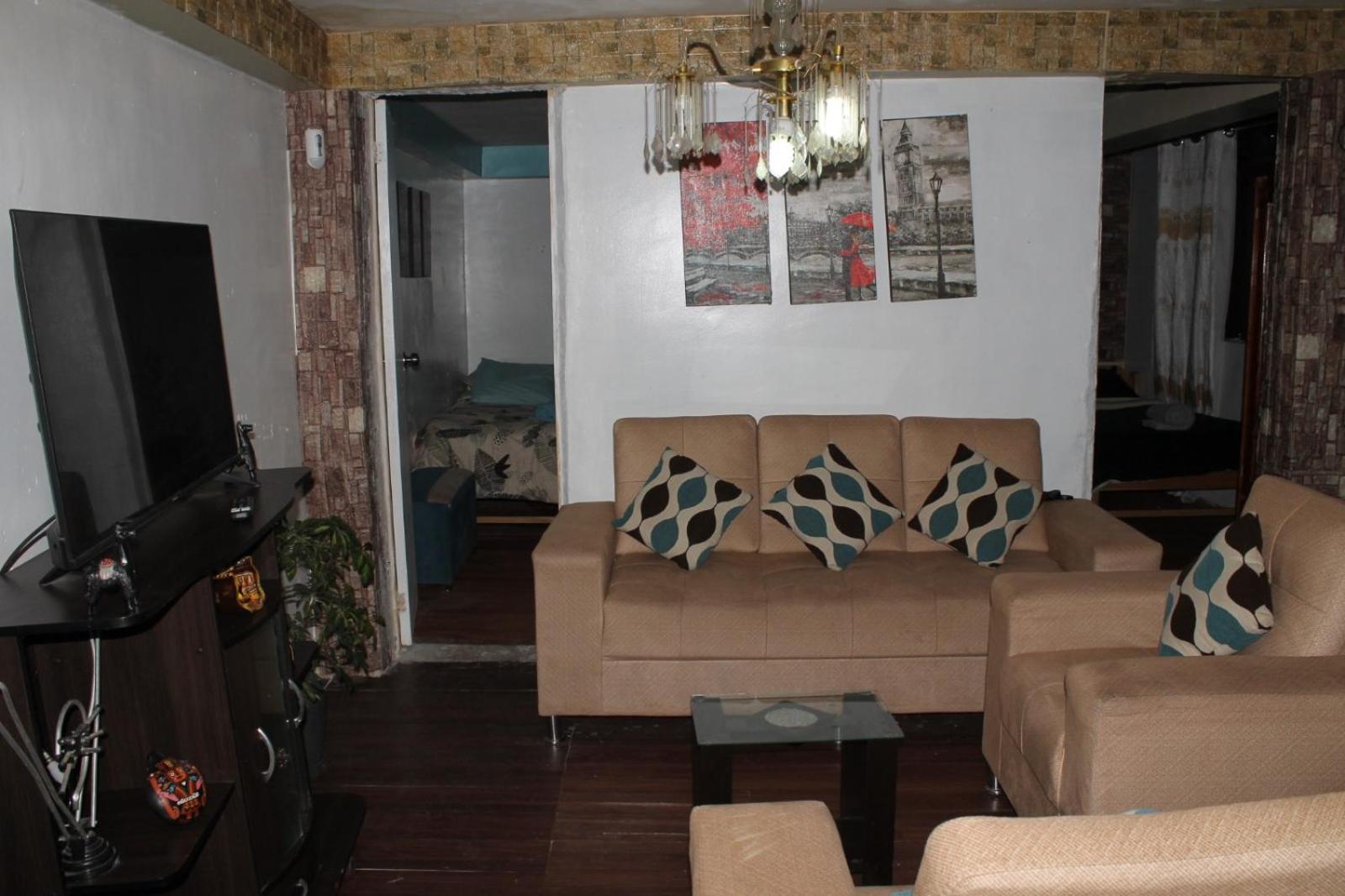 Brizio Cusco view 5