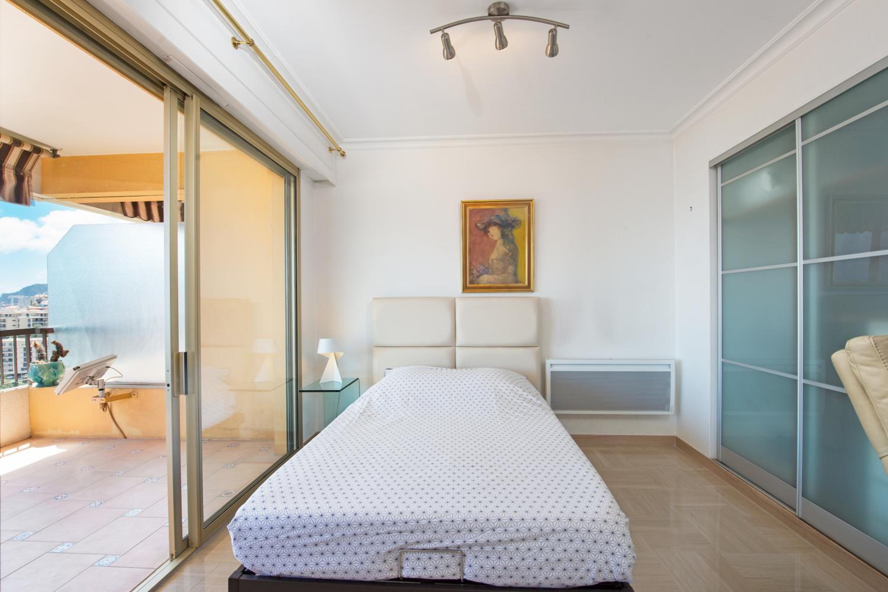 MONTEVERDI - Appartement 150 m2 - Frontière Monaco - Parking