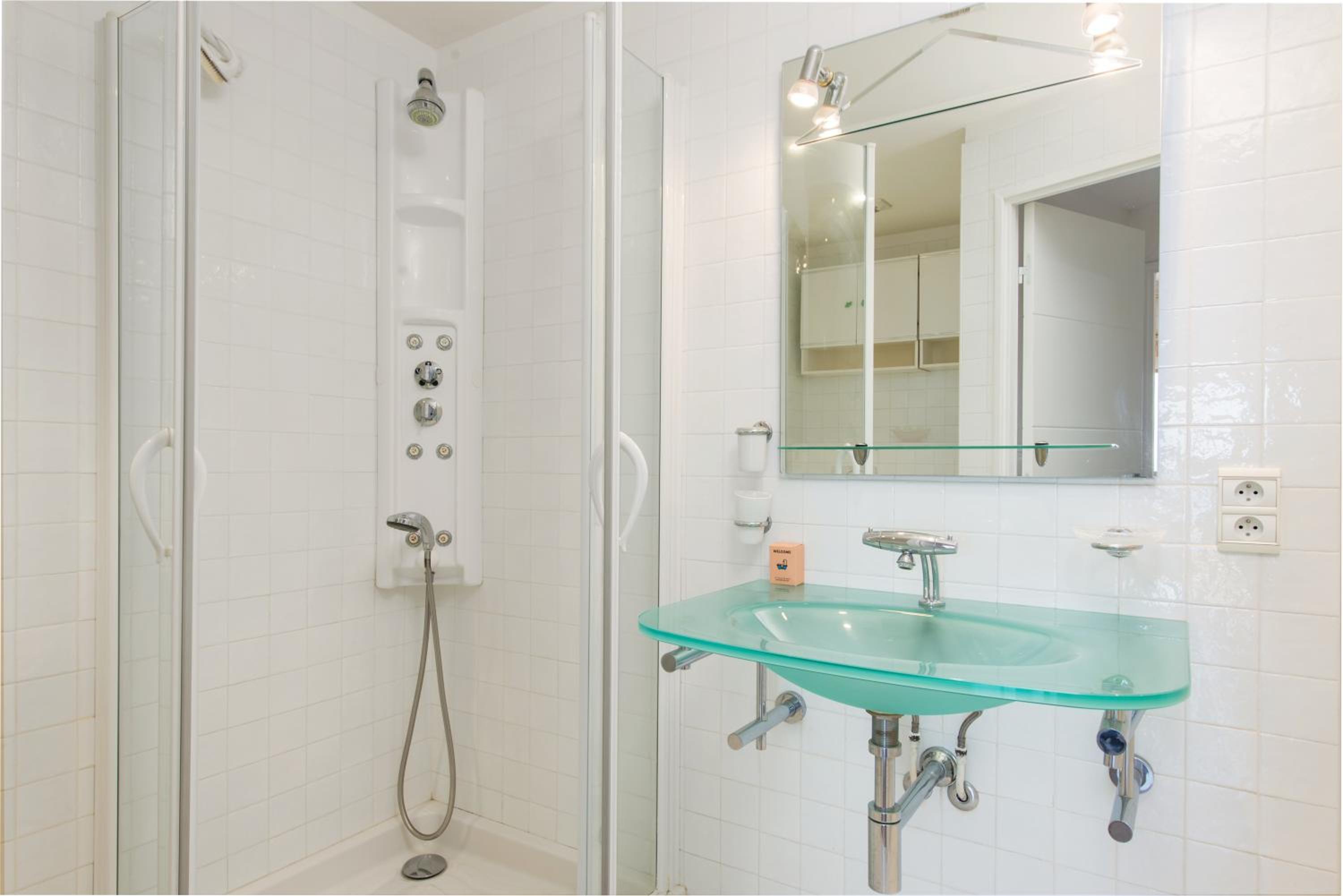 MONTEVERDI - Appartement 150 m2 - Frontière Monaco - Parking