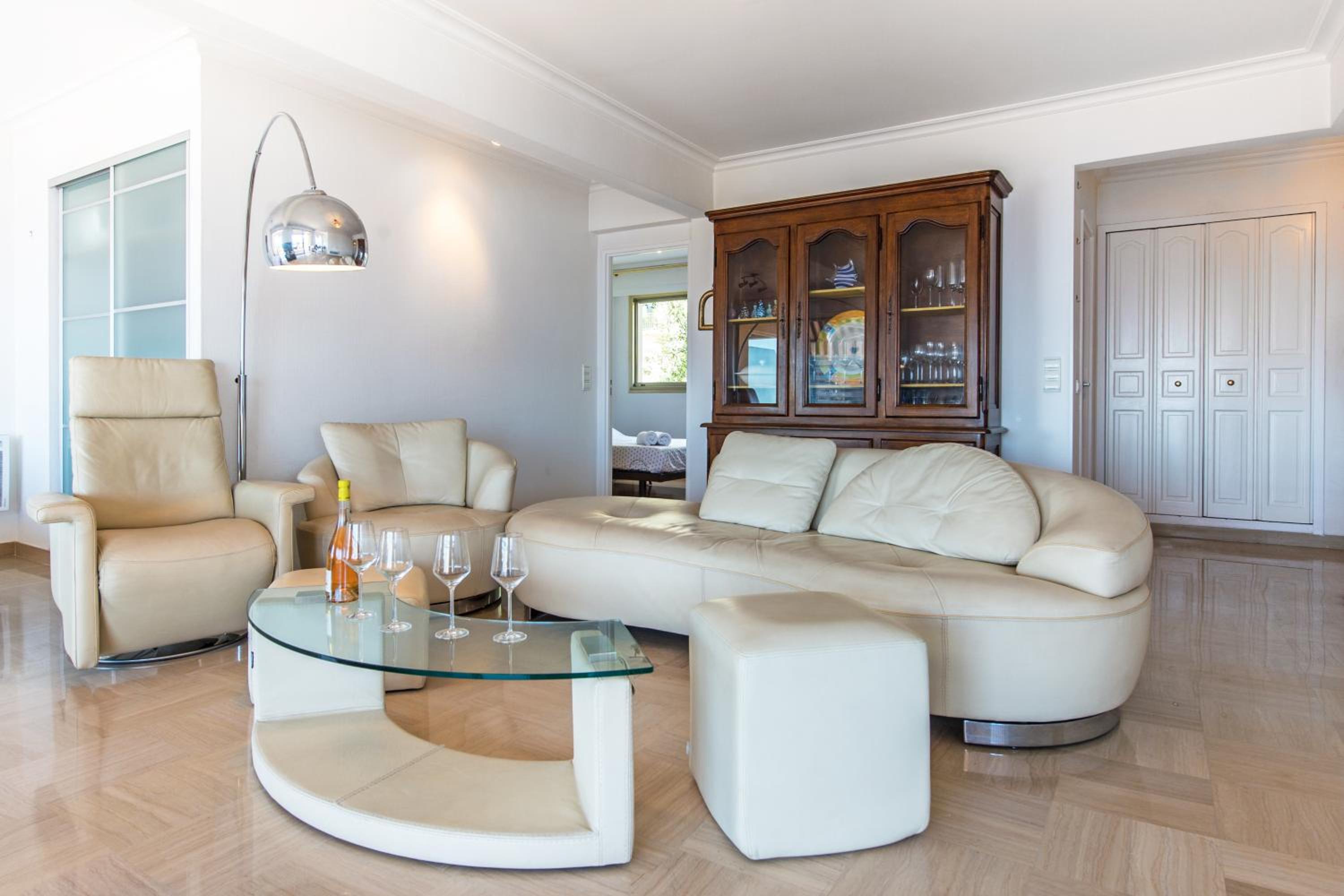 MONTEVERDI - Appartement 150 m2 - Frontière Monaco - Parking