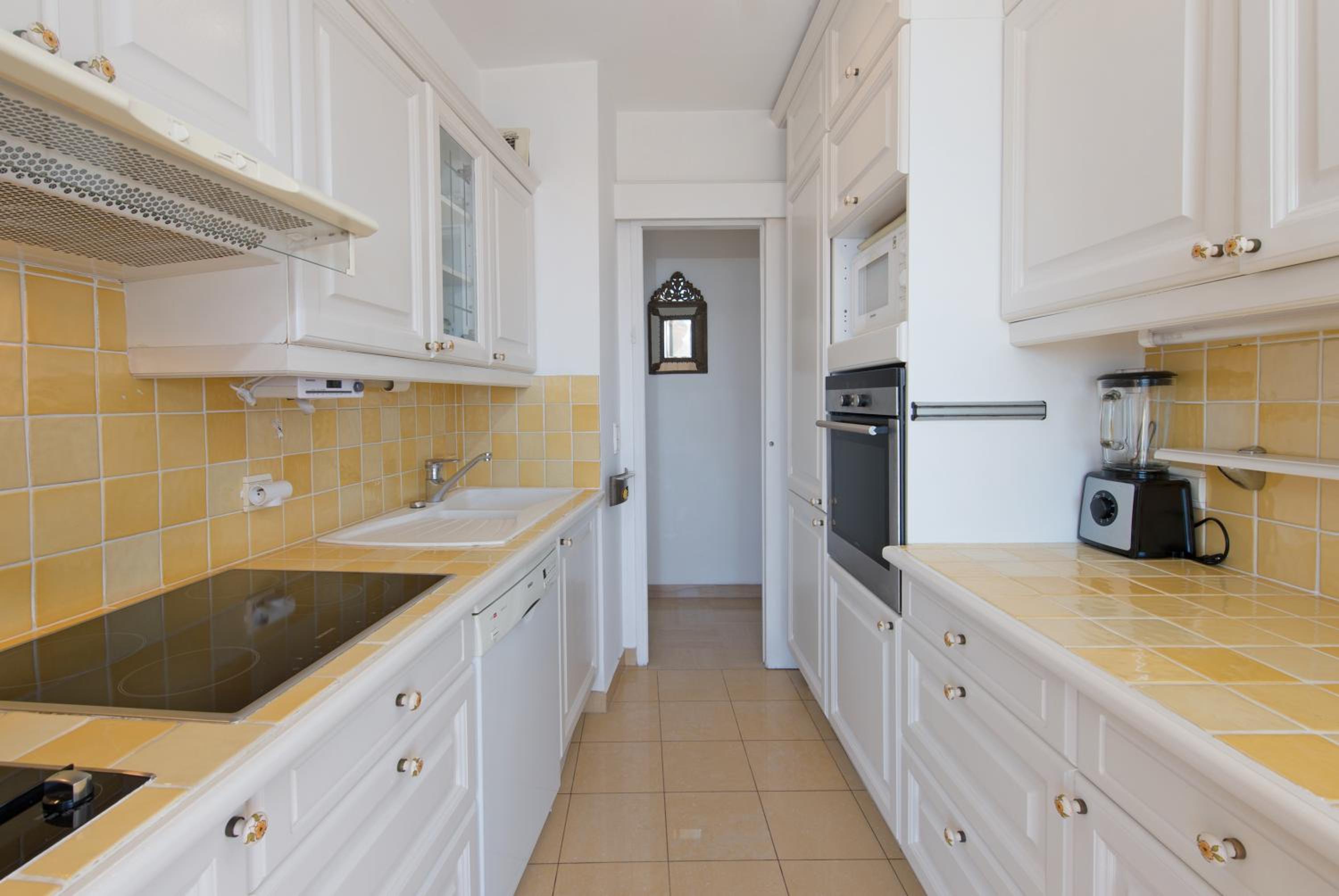 MONTEVERDI - Appartement 150 m2 - Frontière Monaco - Parking