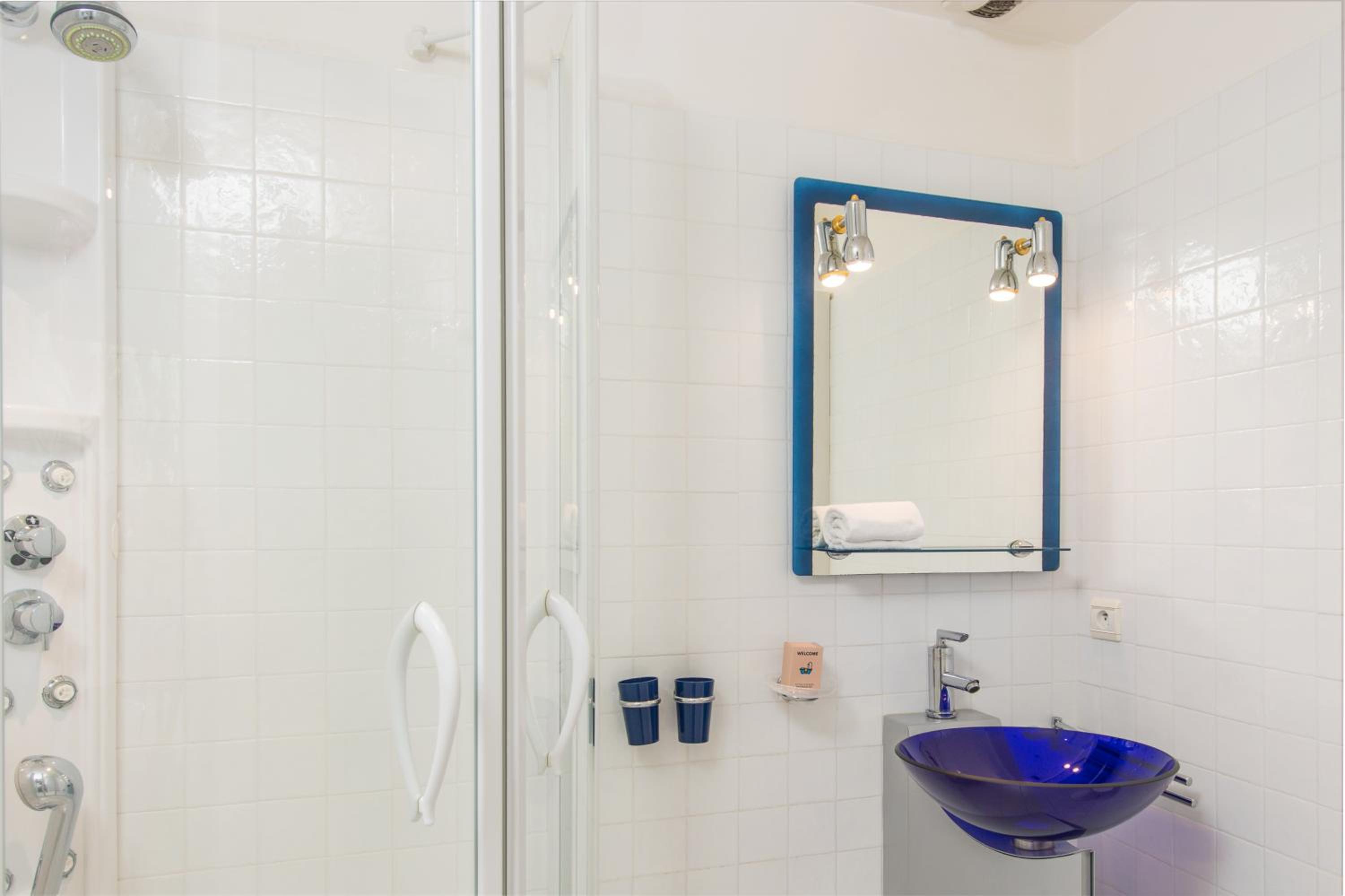 MONTEVERDI - Appartement 150 m2 - Frontière Monaco - Parking