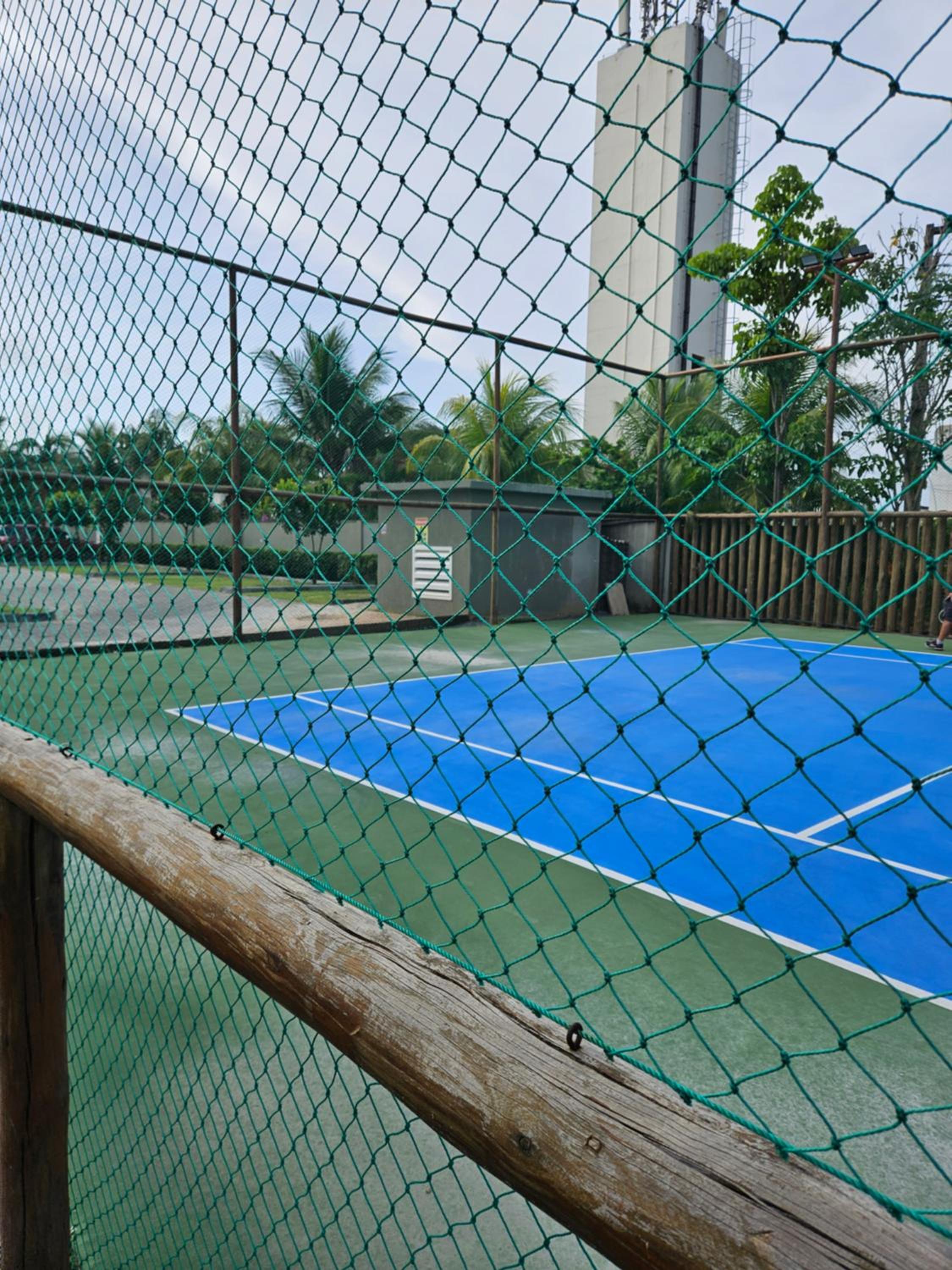 Polinésia Samoa Resort Muro Alto com piscina privativa
