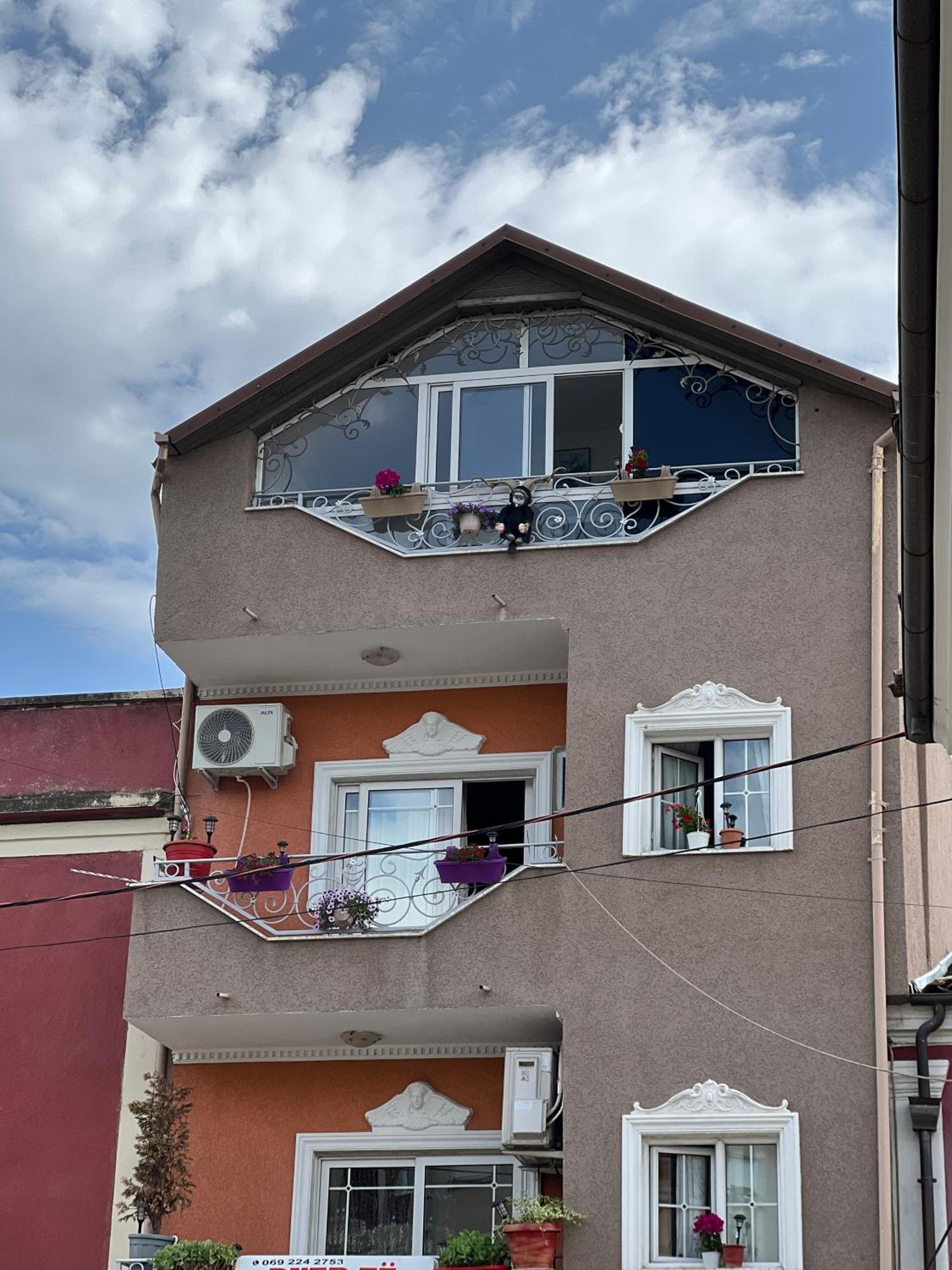 Guest House Korce