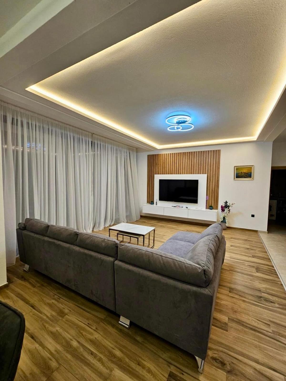 Villa LuceSole Budva