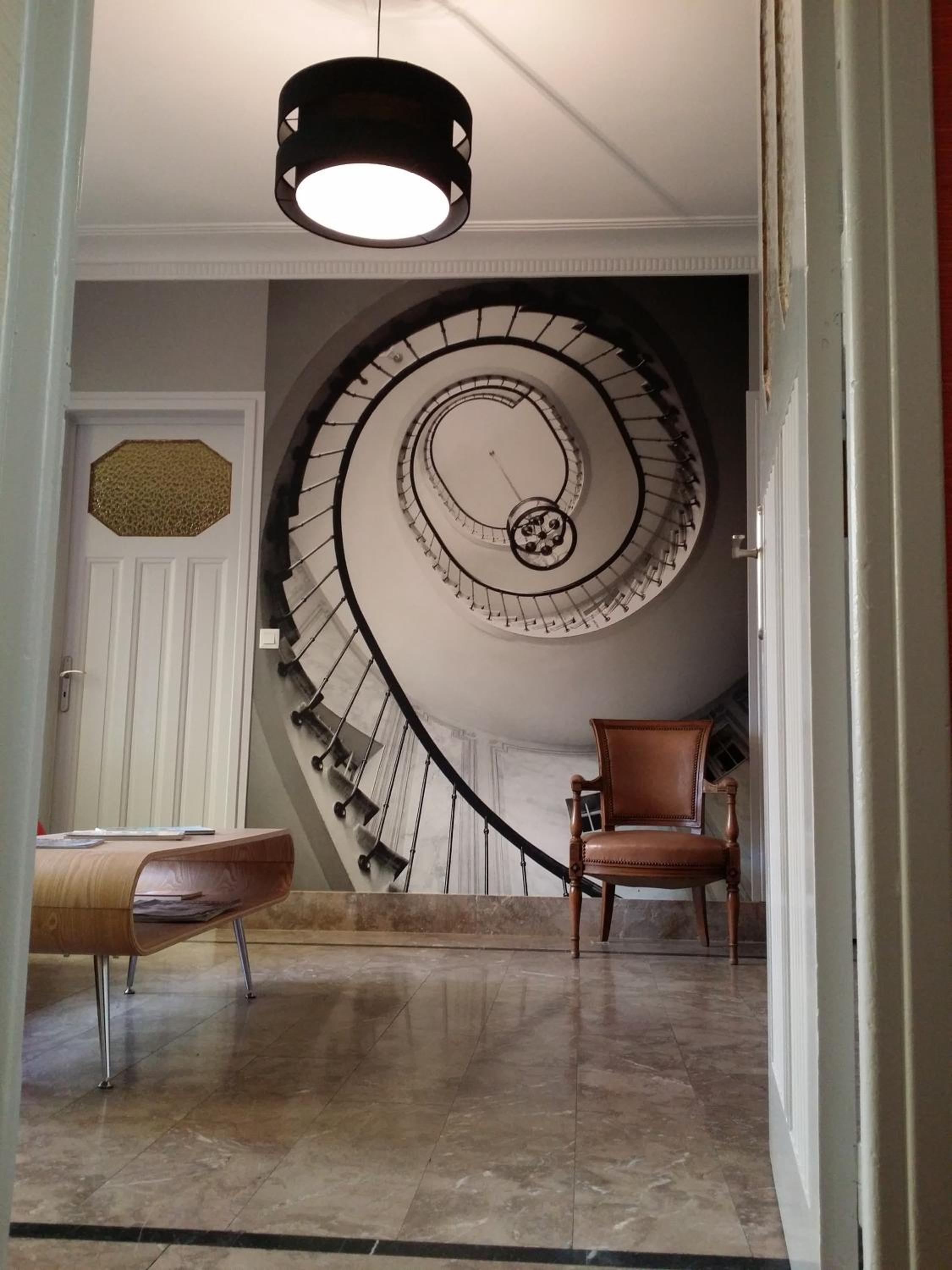 Le Castel Guesthouse